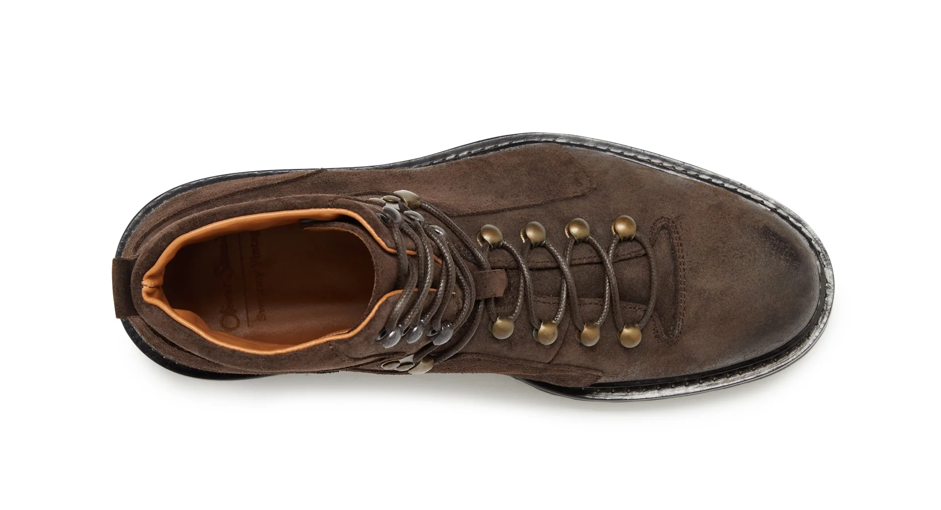 Citerna Dark Brown - Image 8