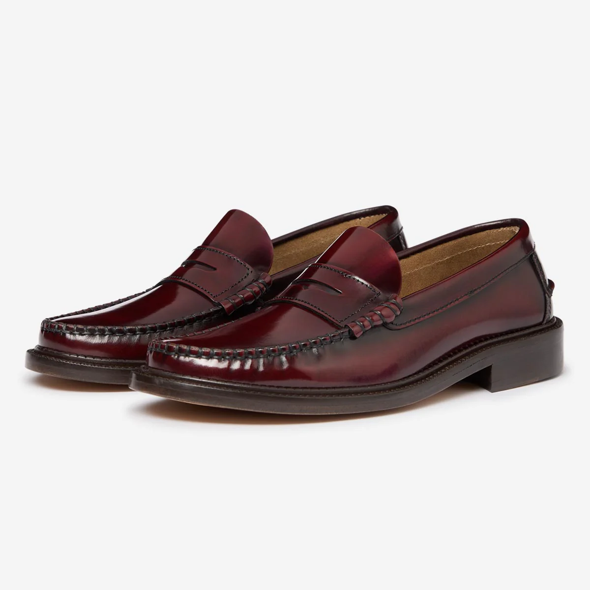 Clares Burgundy - Image 2