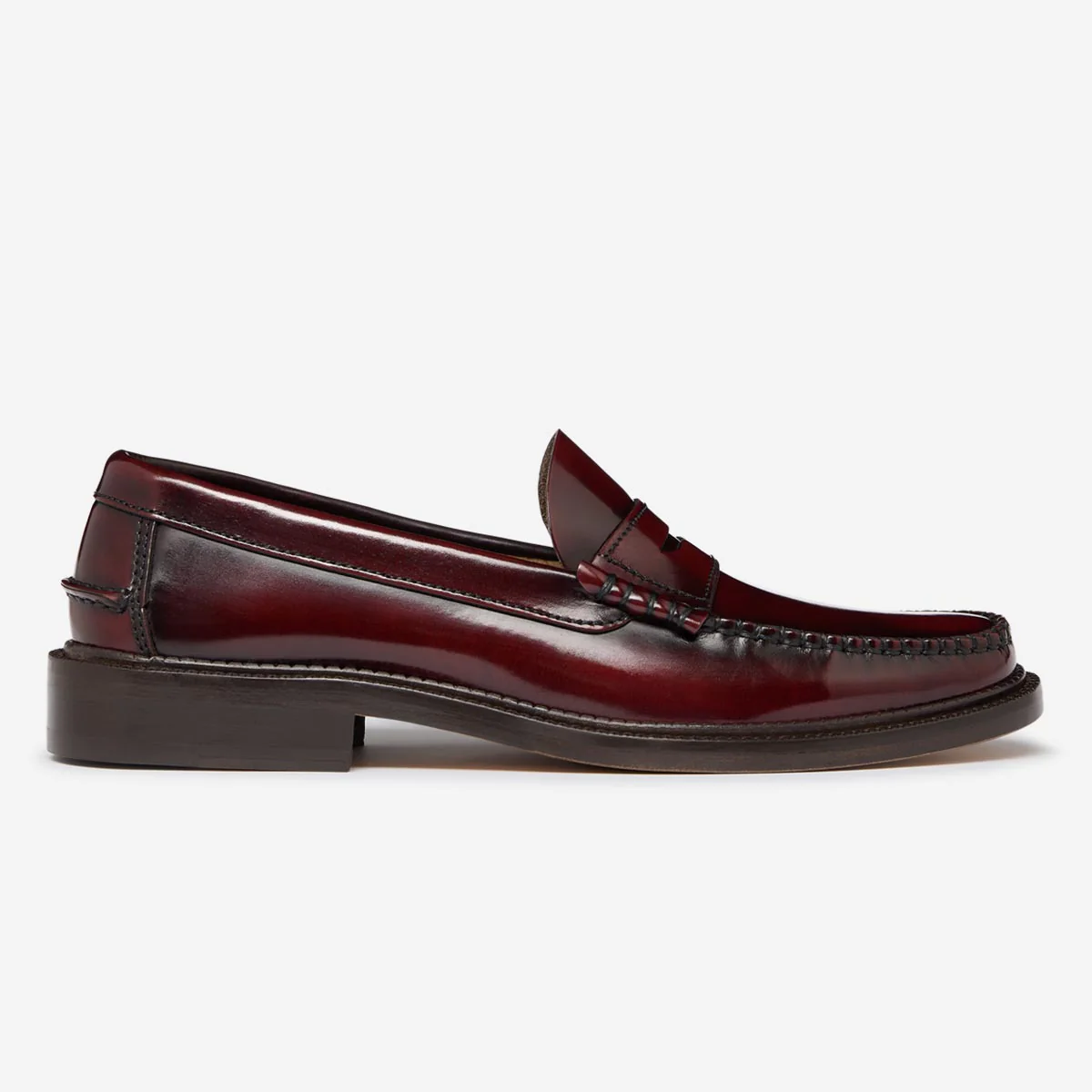 Clares Burgundy - Image 3