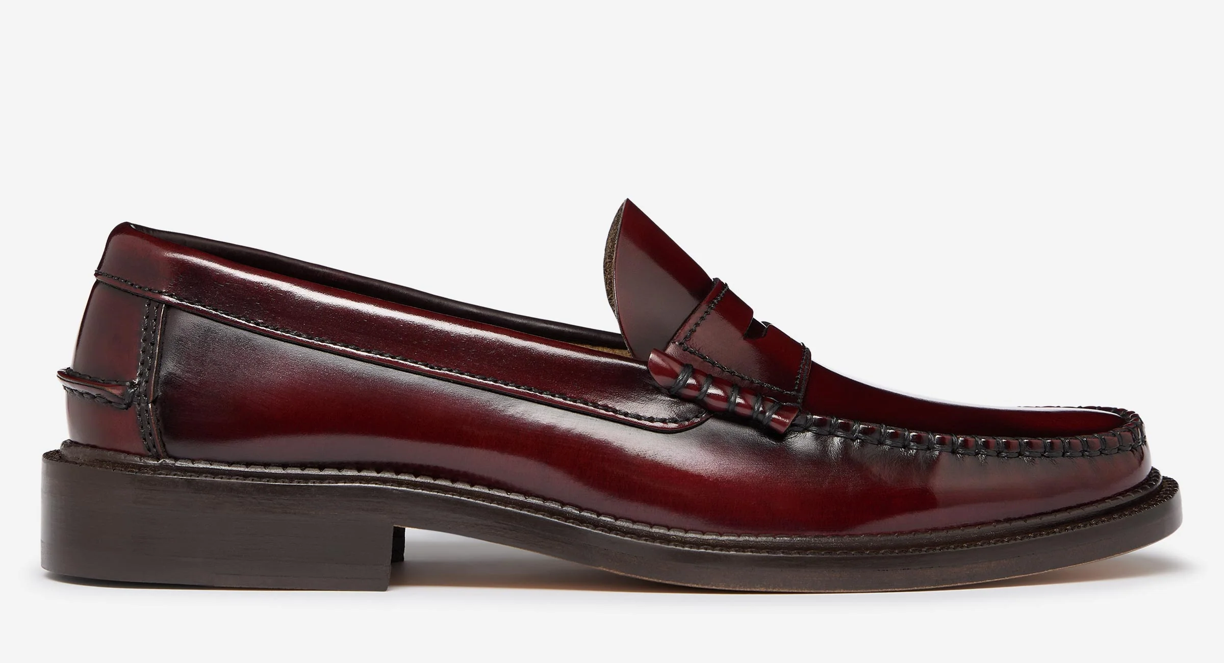 Clares Burgundy - Image 4