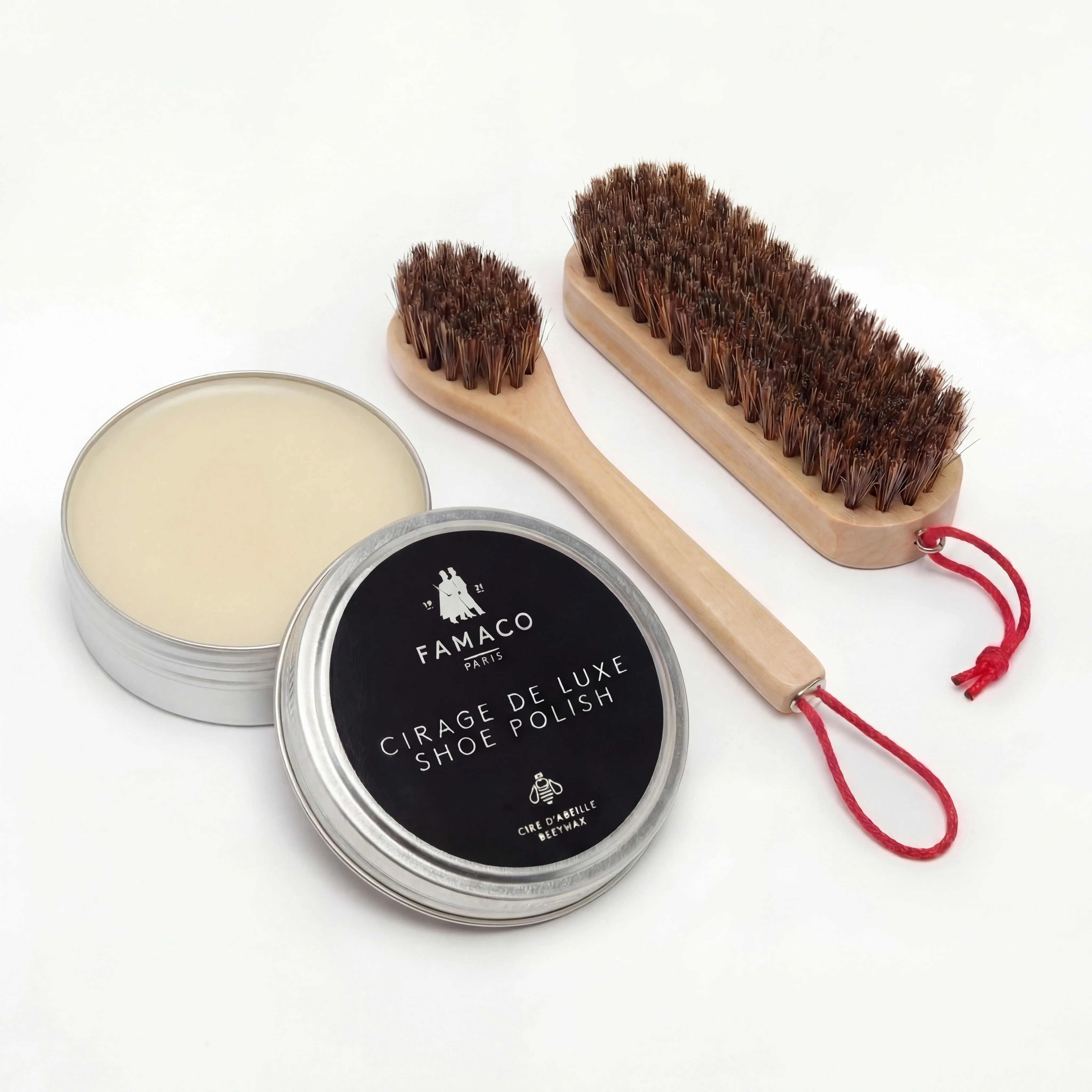 Clear Polish Care Bundle - Image 2
