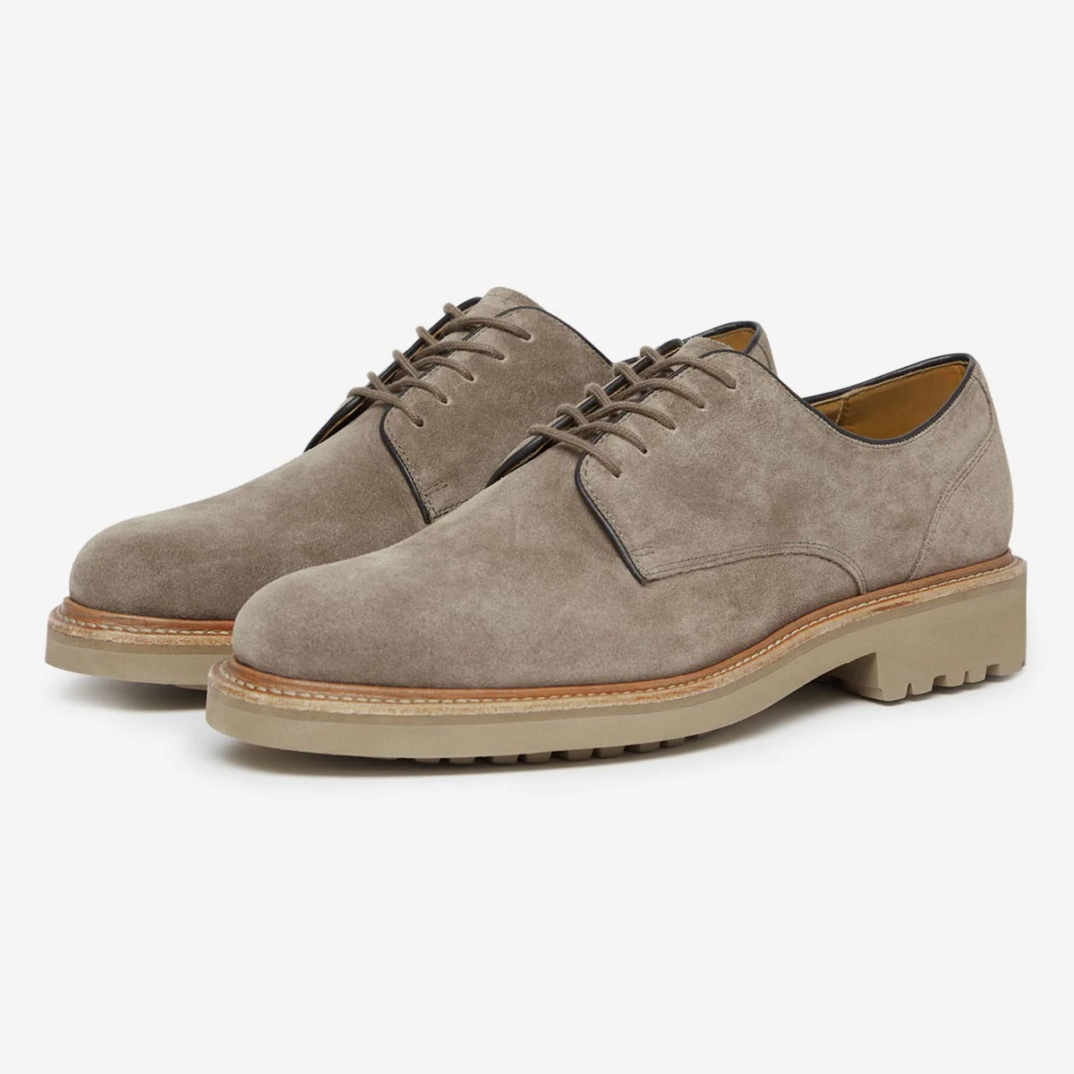 Clipstone Taupe - Image 2