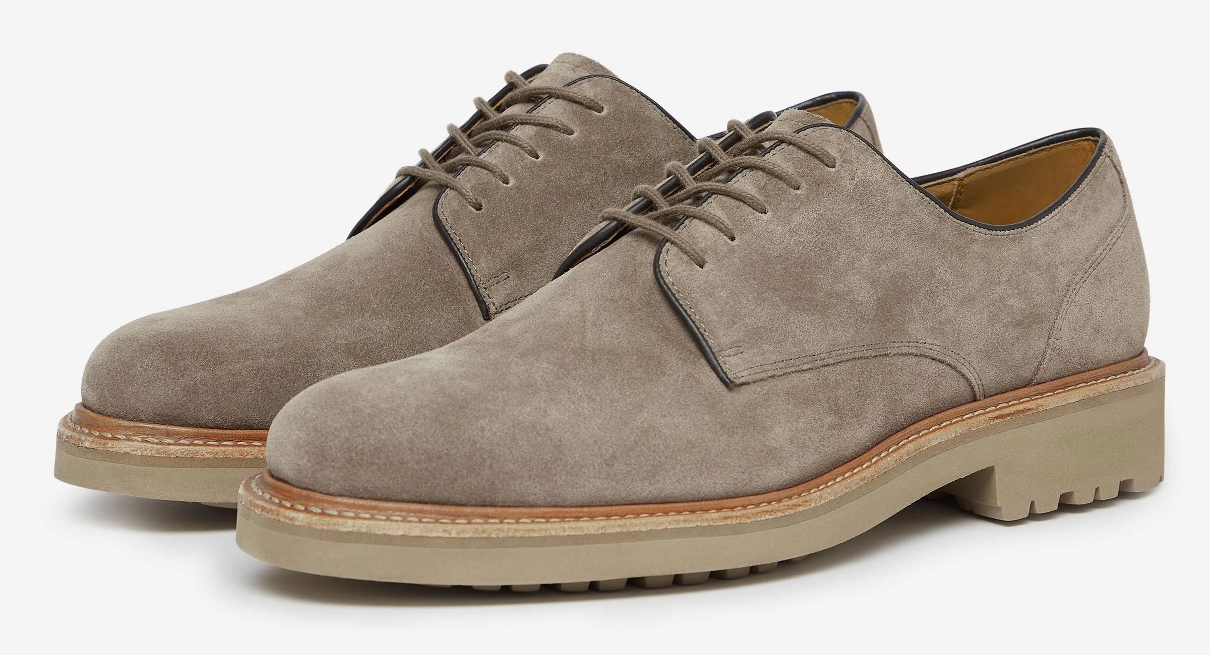 Clipstone Taupe - Image 5