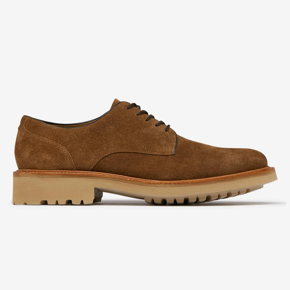 Clipstone Light Brown - Image 3