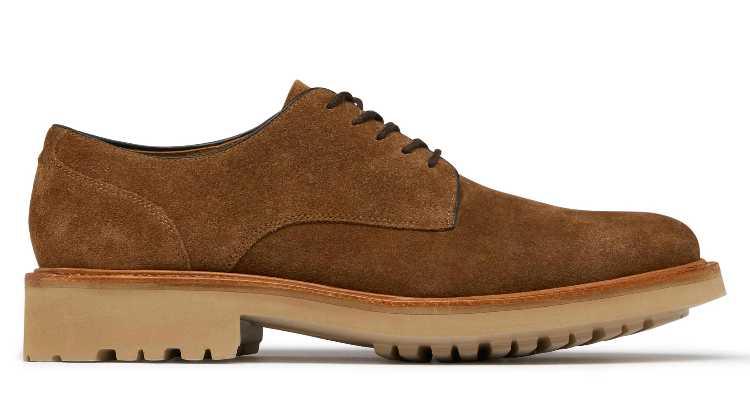 Clipstone Light Brown - Image 4