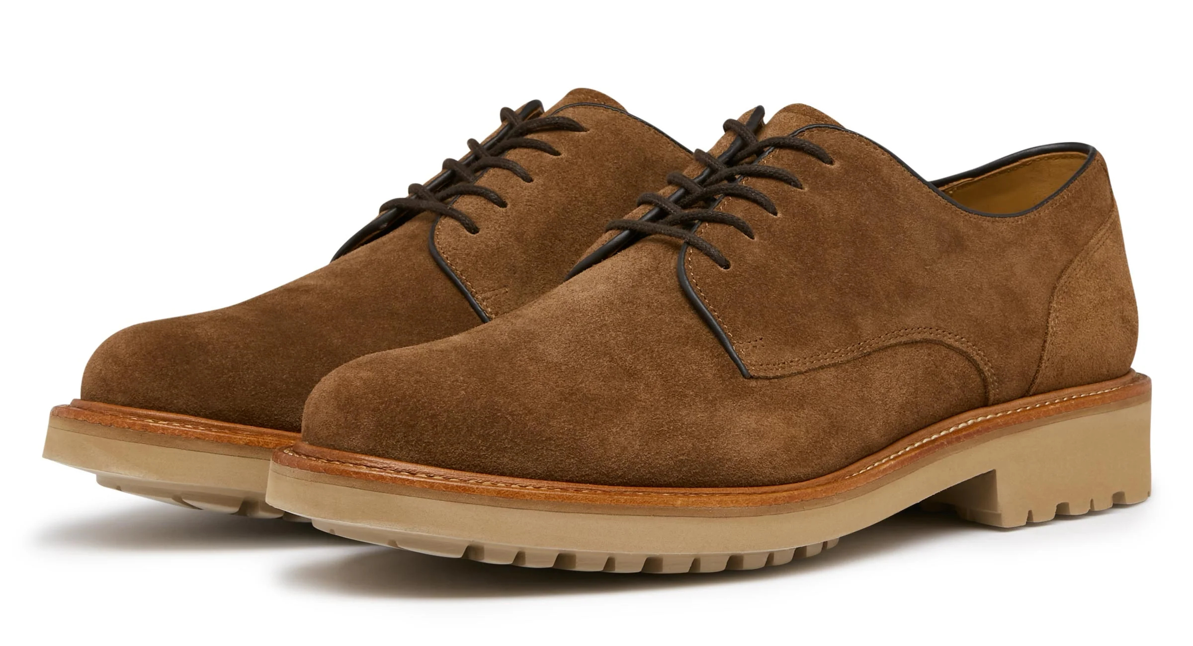 Clipstone Light Brown - Image 5