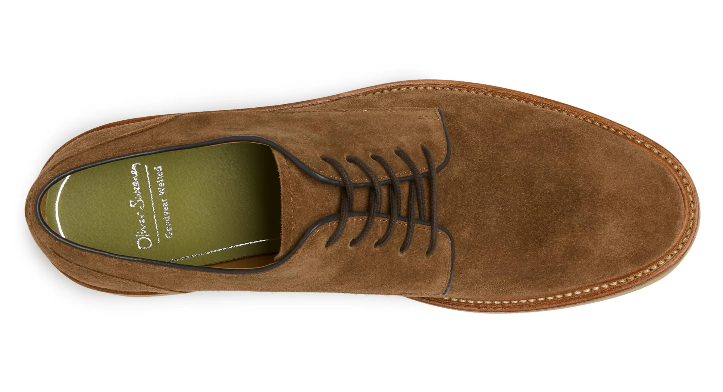 Clipstone Light Brown - Image 7
