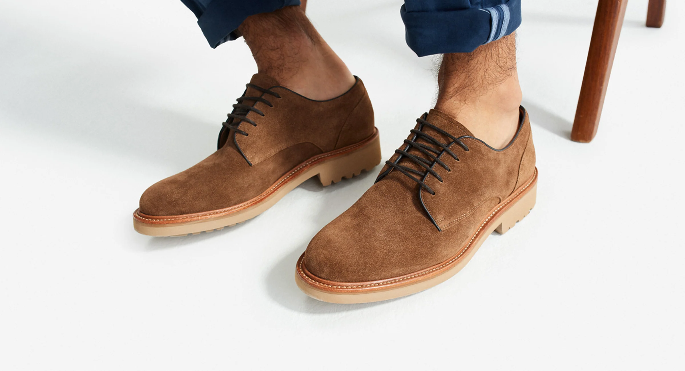 Clipstone Light Brown - Image 9