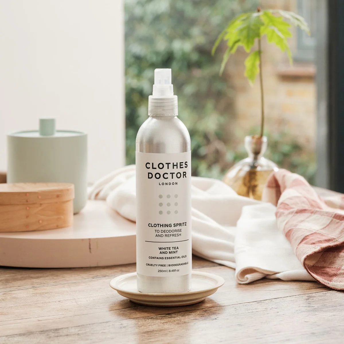 Clothing Deodoriser - Image 5