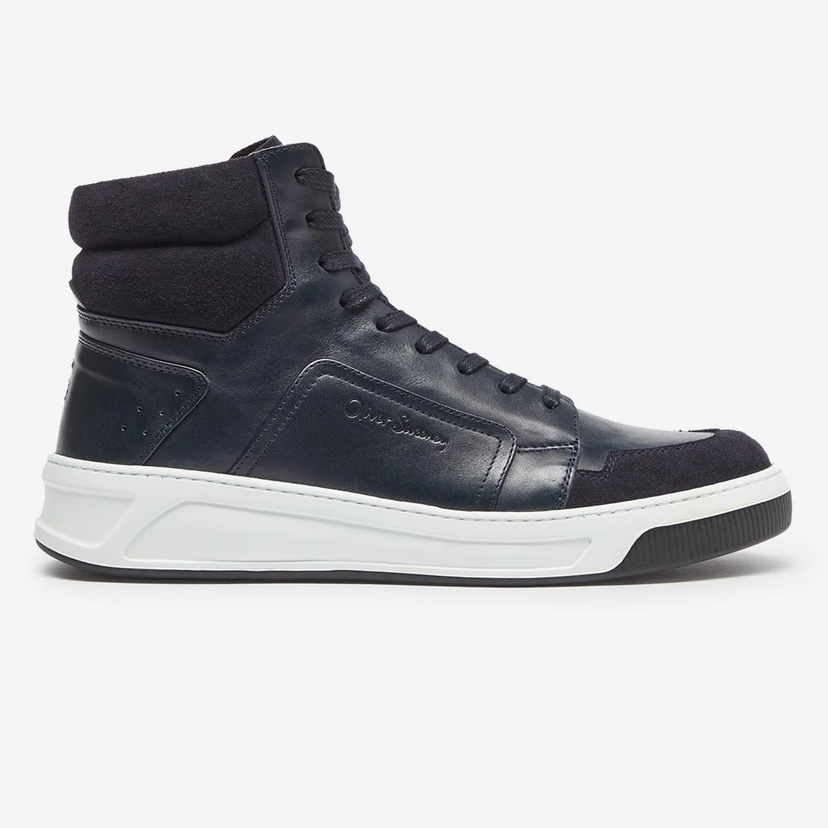 Contenda Navy - Image 3