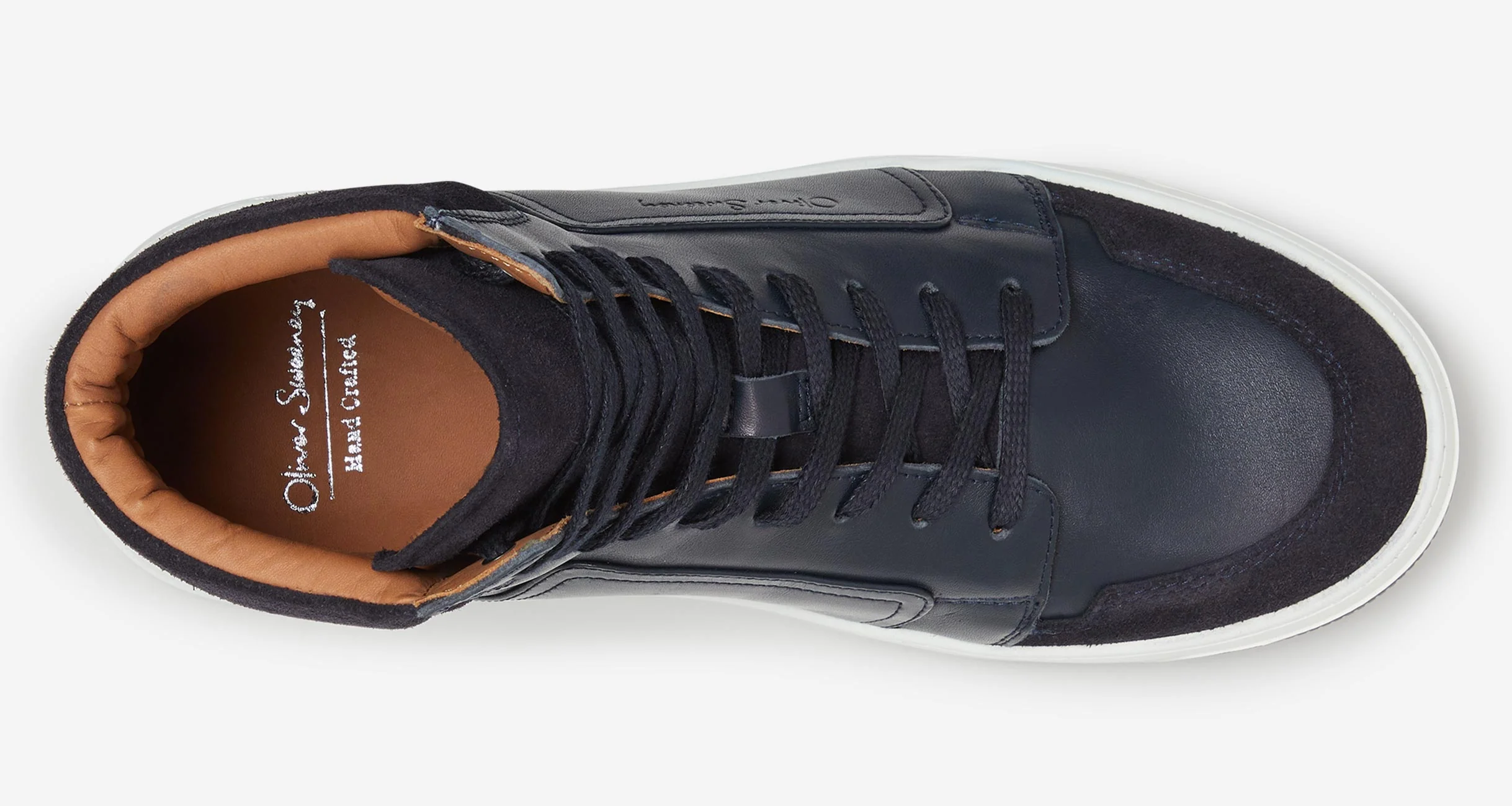 Contenda Navy - Image 7