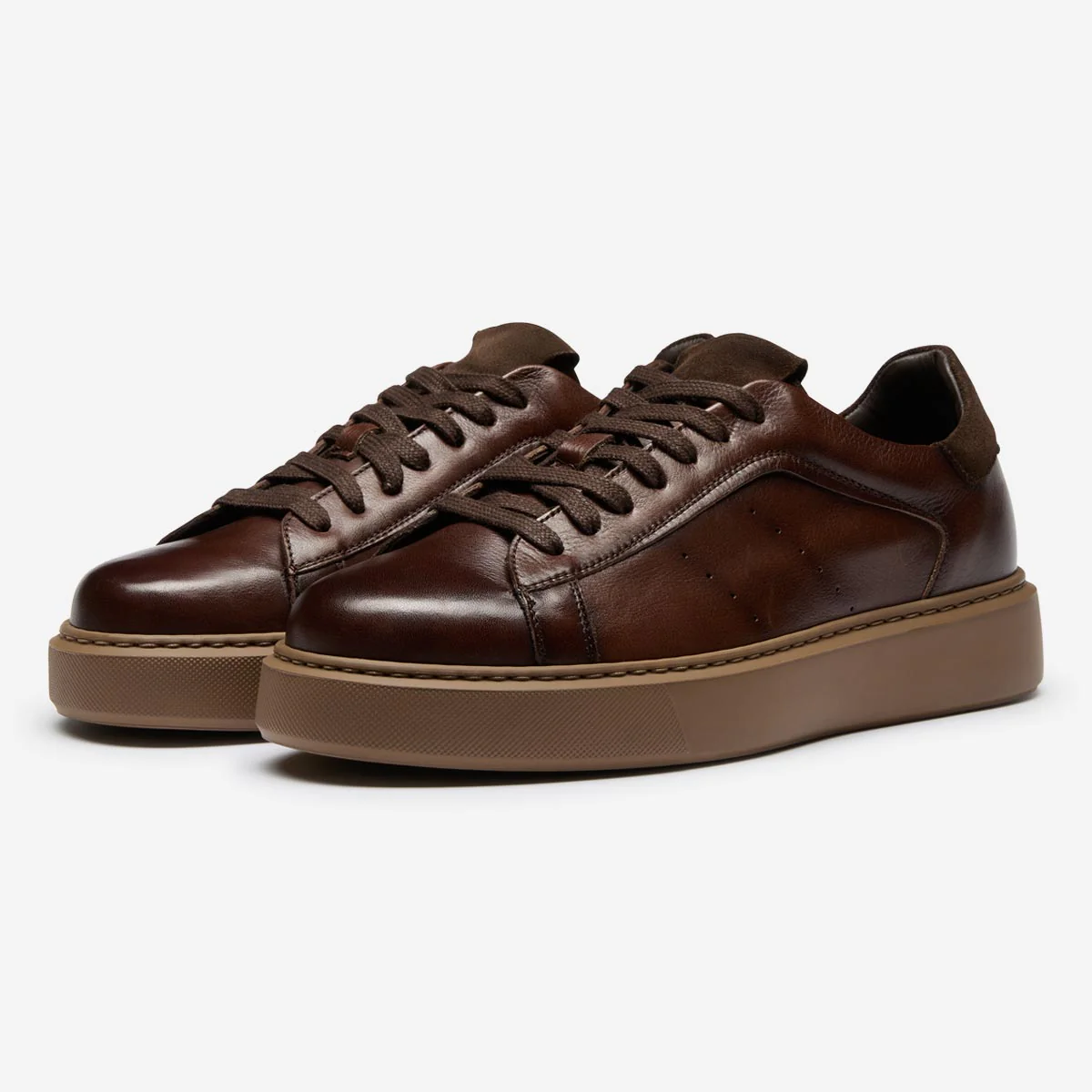 Cornillera Brown - Image 2