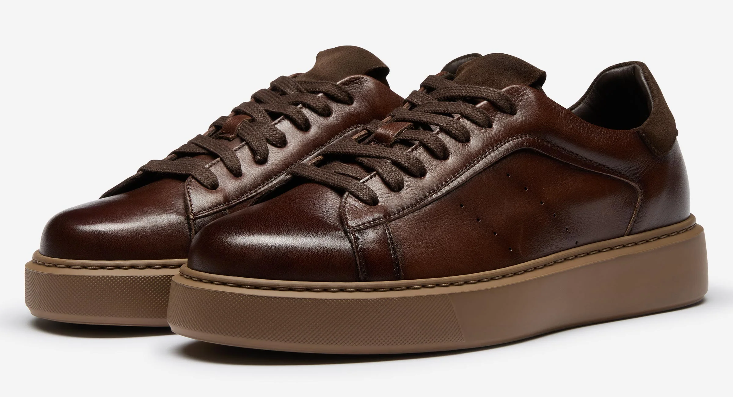 Cornillera Brown - Image 4