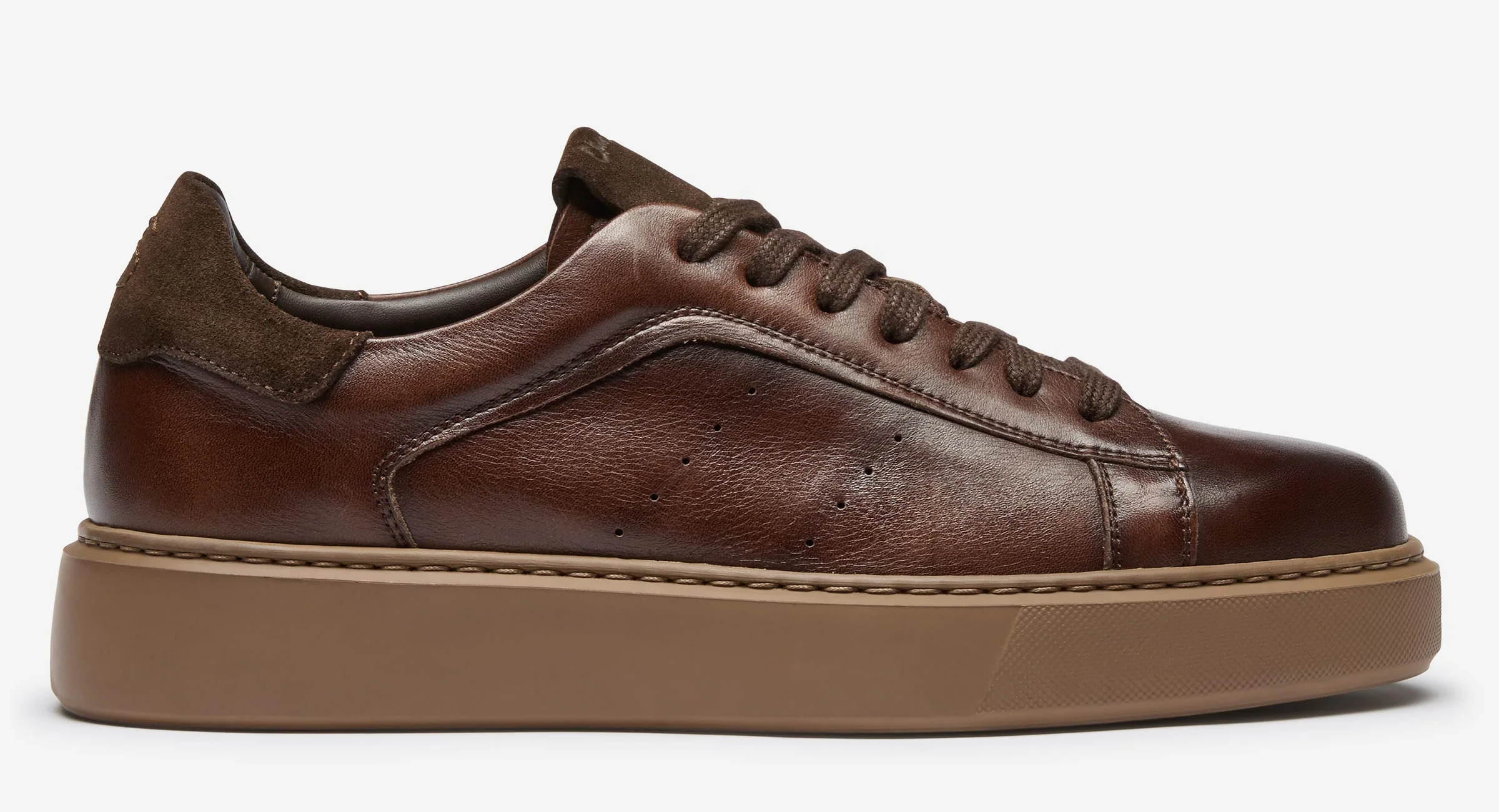 Cornillera Brown - Image 5