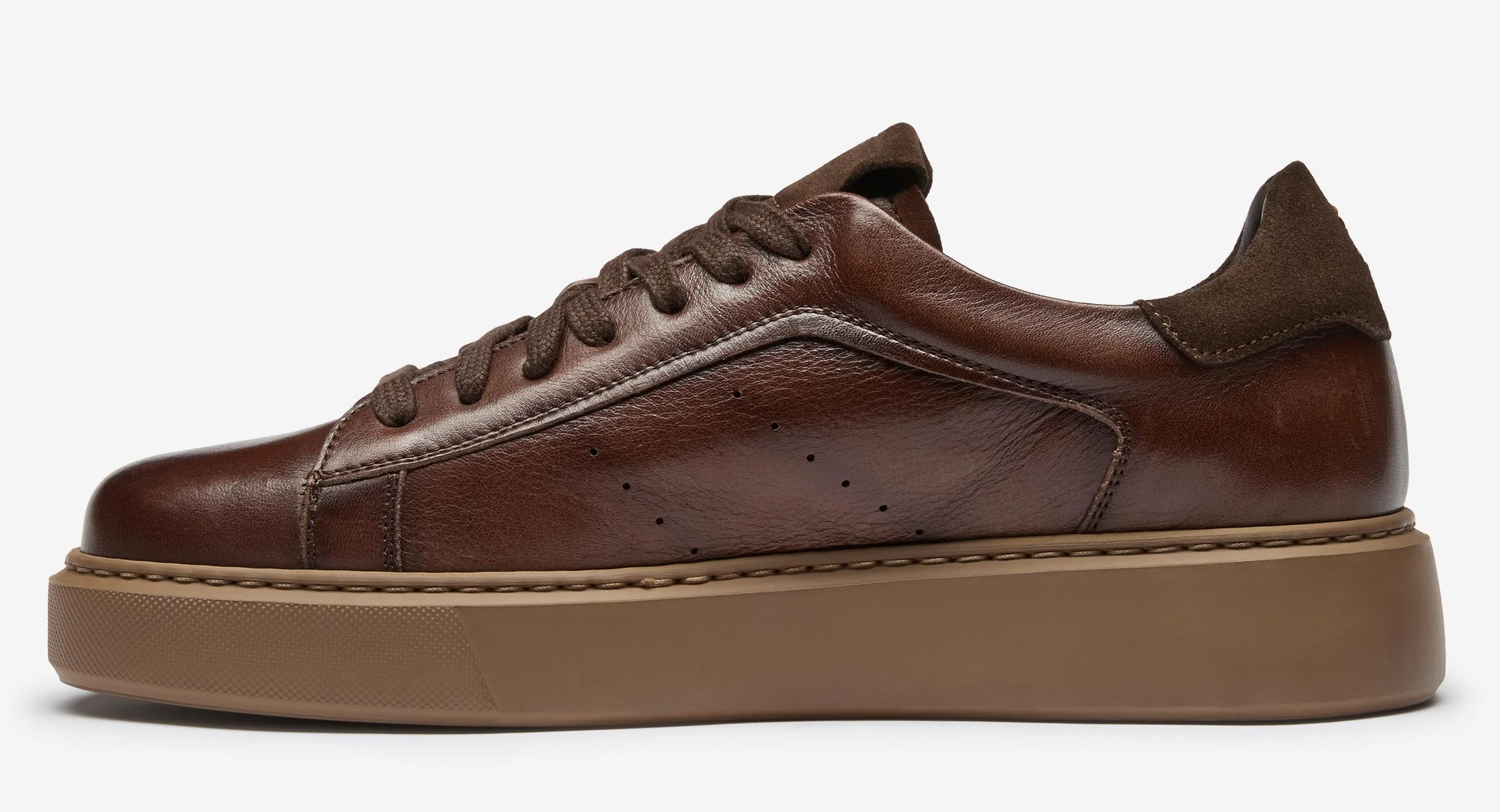 Cornillera Brown - Image 8