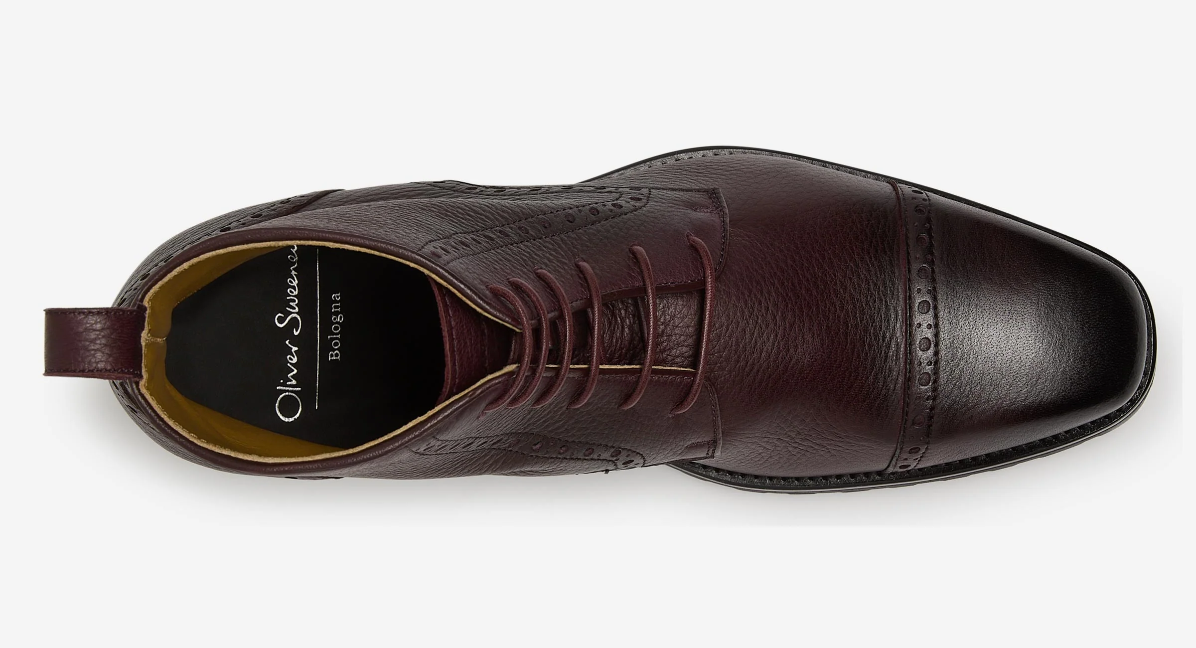 Cortale Burgundy - Image 7
