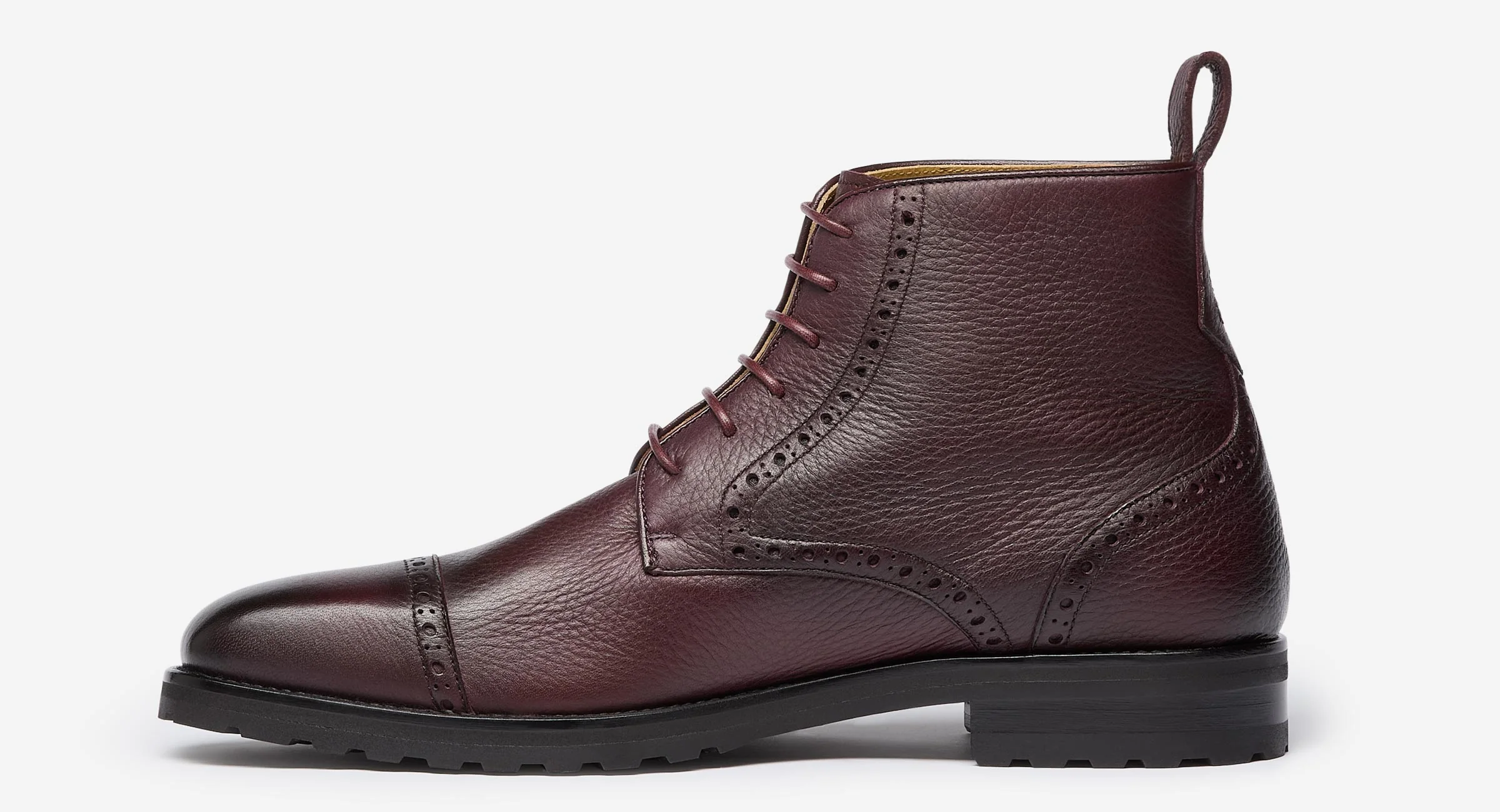 Cortale Burgundy - Image 8