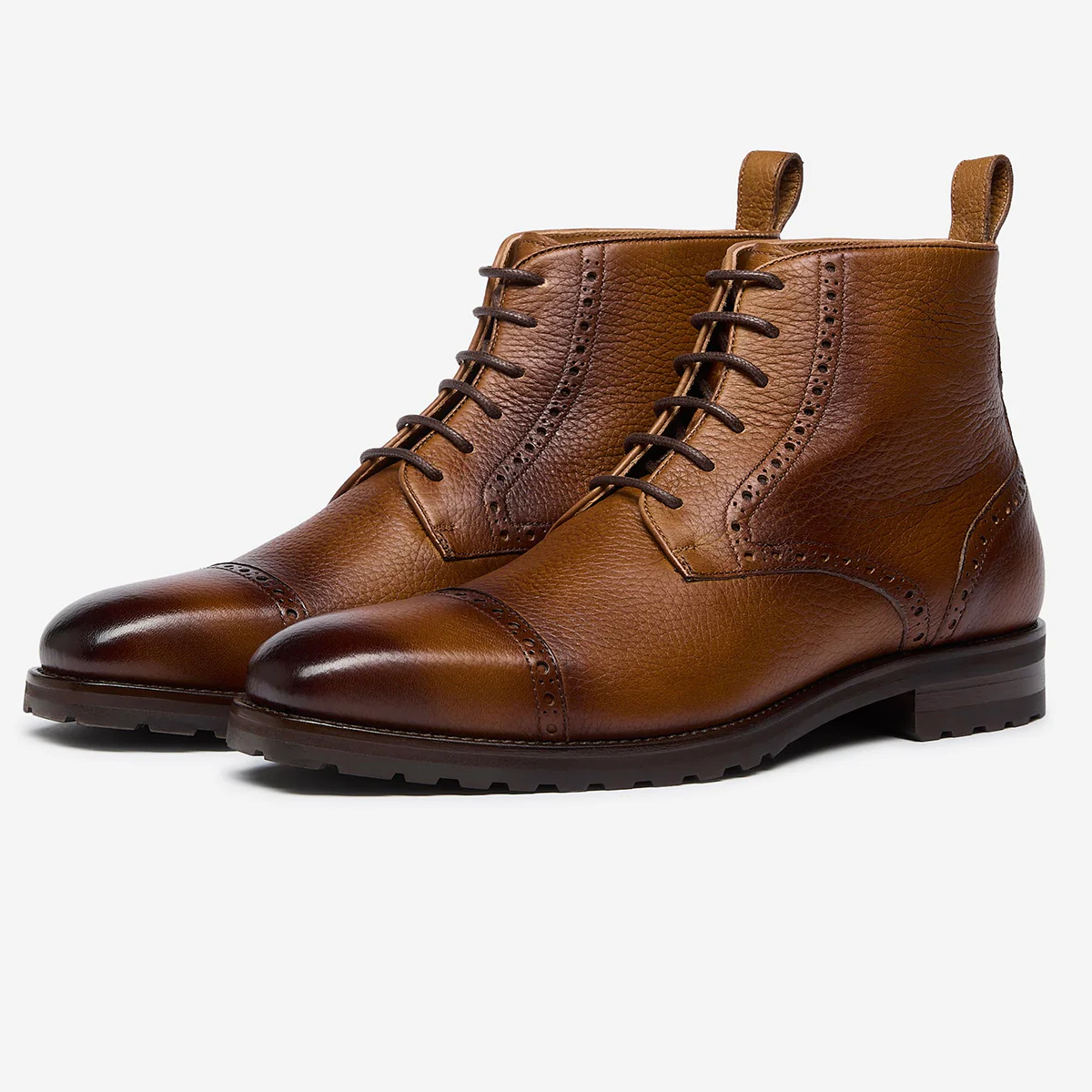 Cortale Dark Tan - Image 2