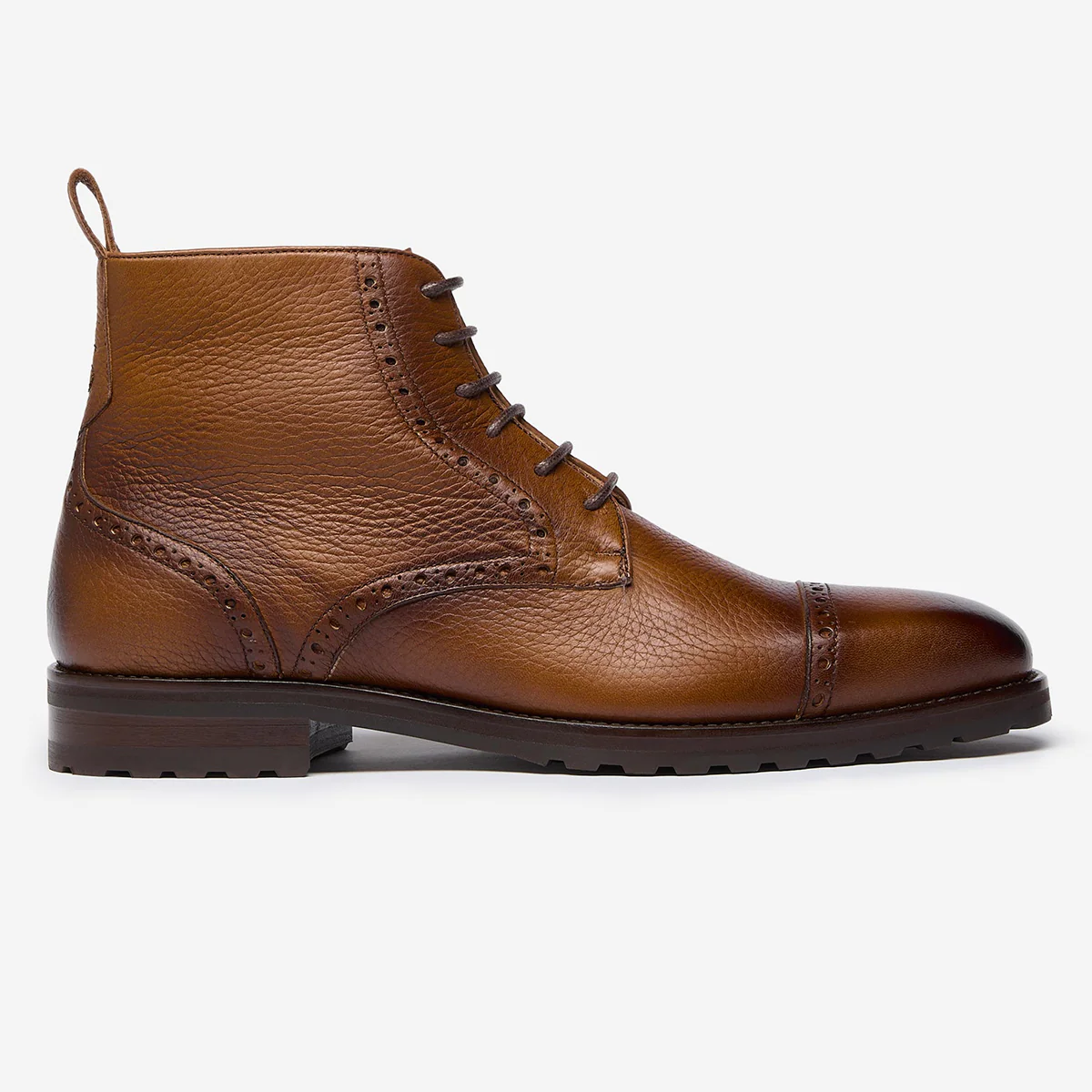 Cortale Dark Tan - Image 3
