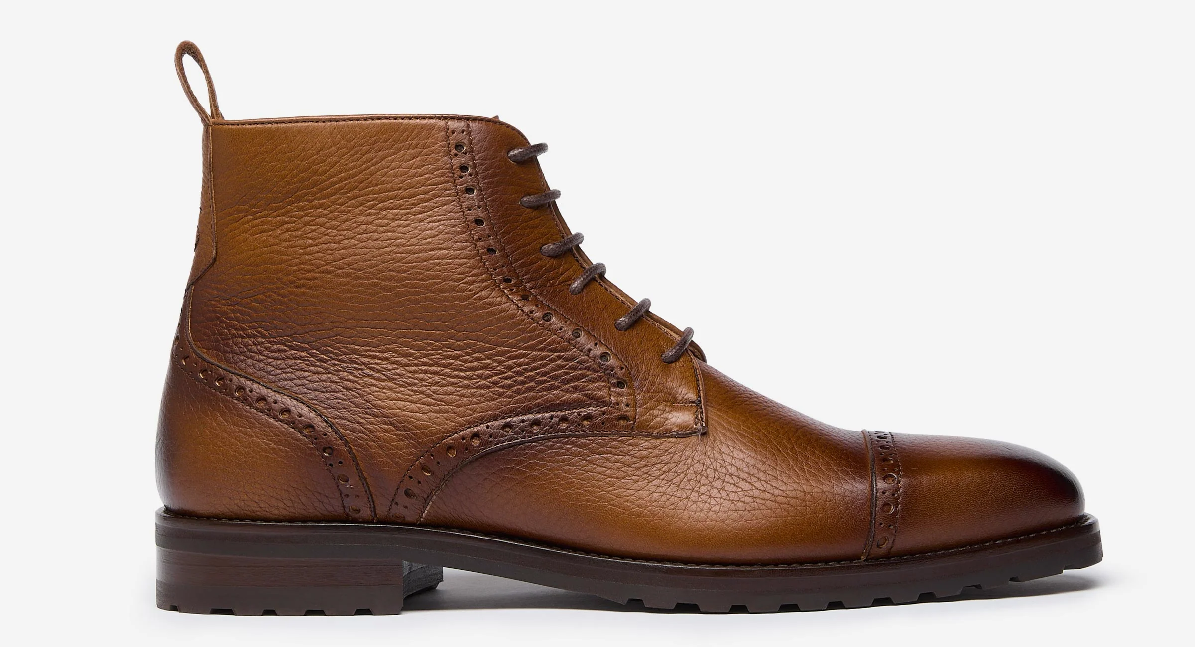 Cortale Dark Tan - Image 4
