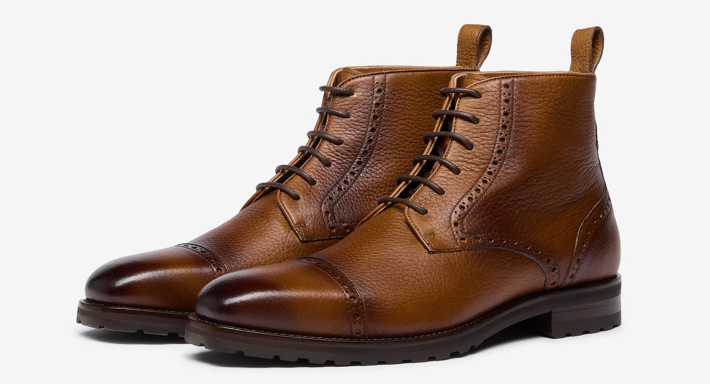 Cortale Dark Tan - Image 5