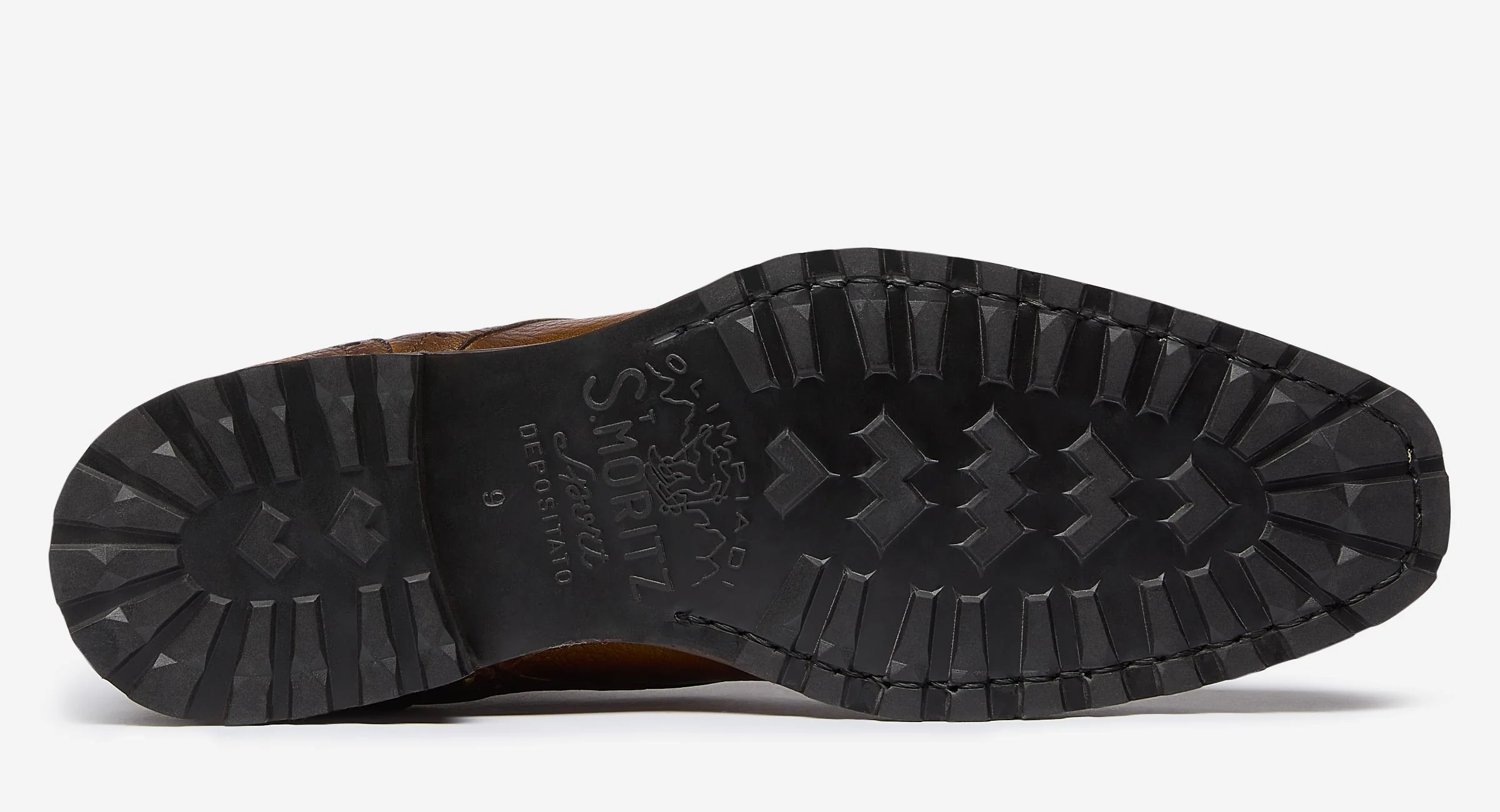 Cortale Dark Tan - Image 6
