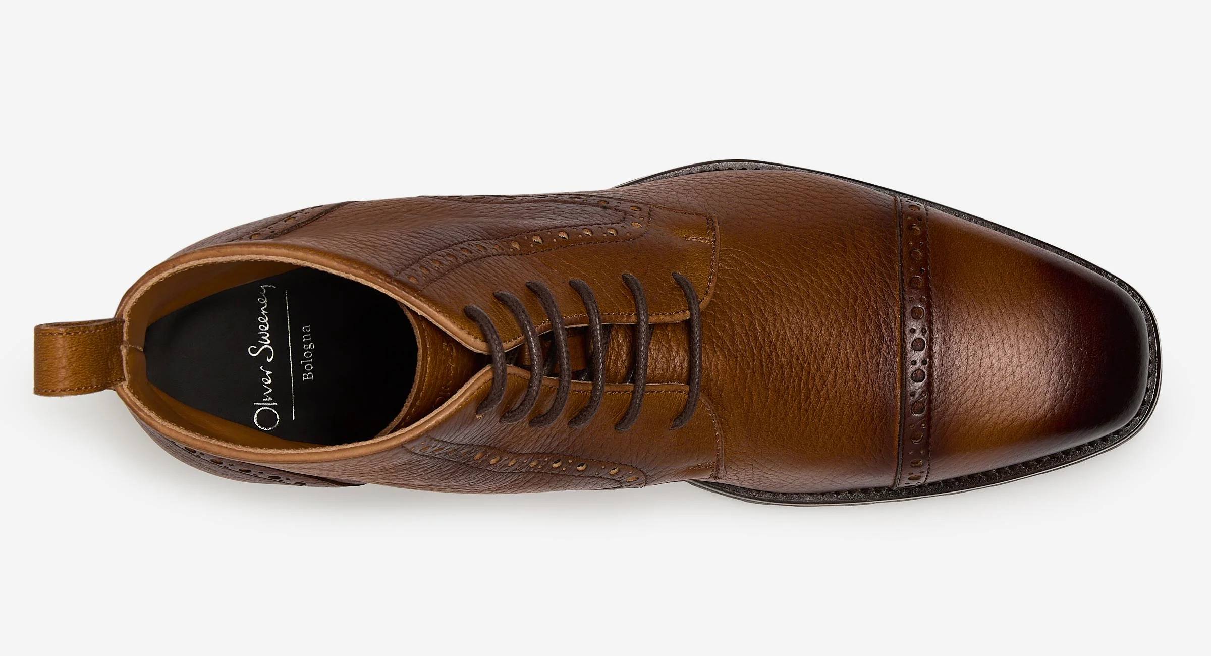 Cortale Dark Tan - Image 7
