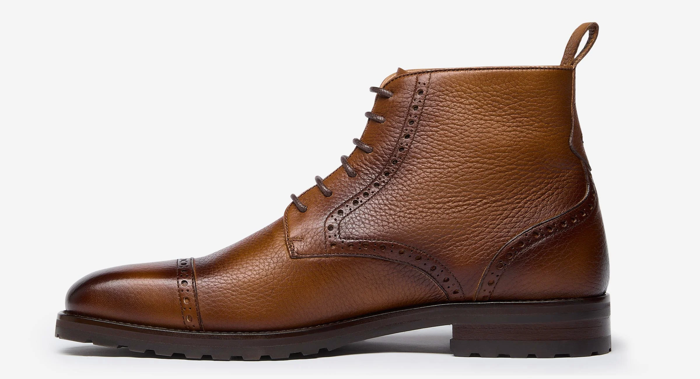 Cortale Dark Tan - Image 8