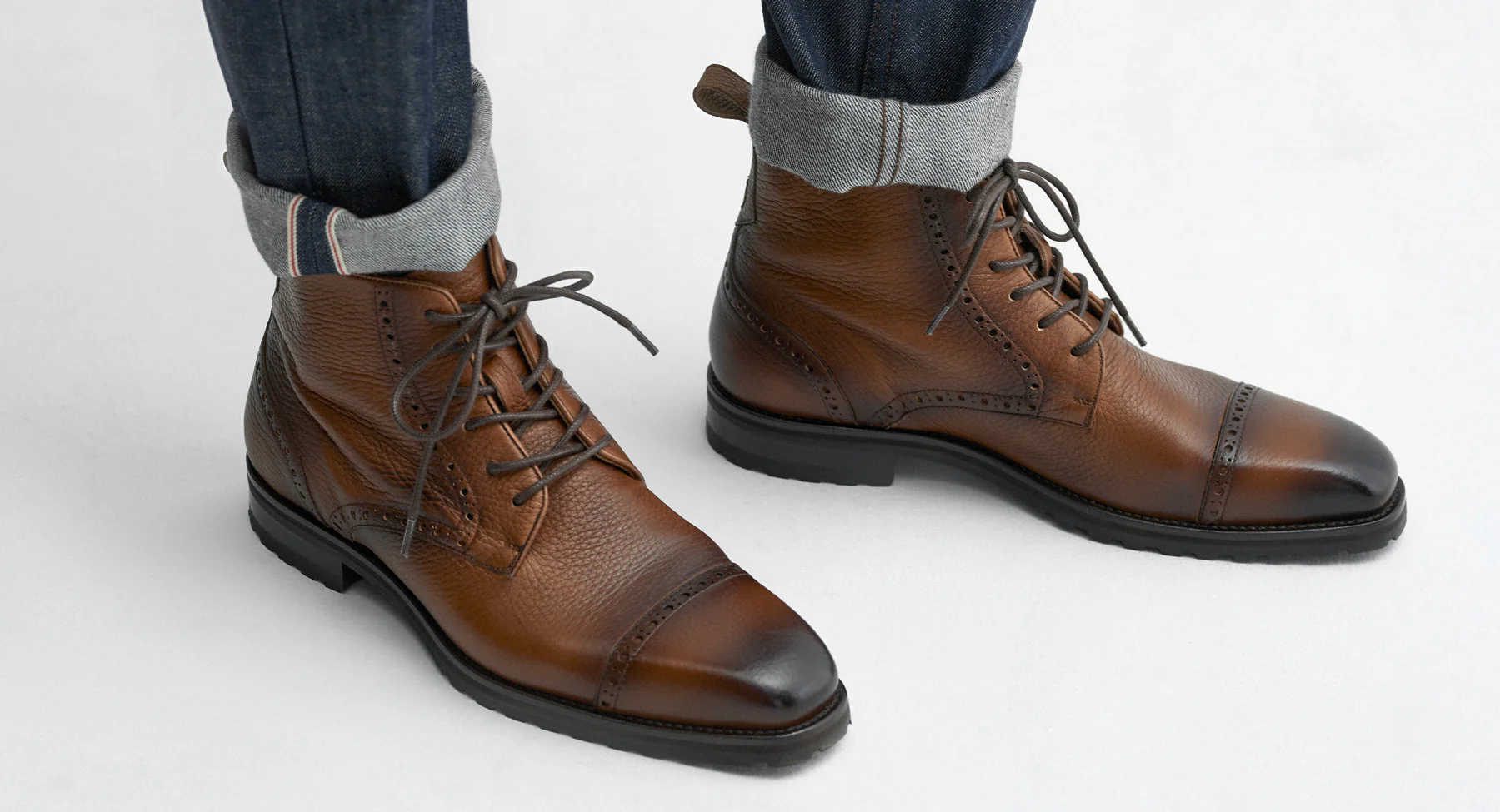 Cortale Dark Tan - Image 9