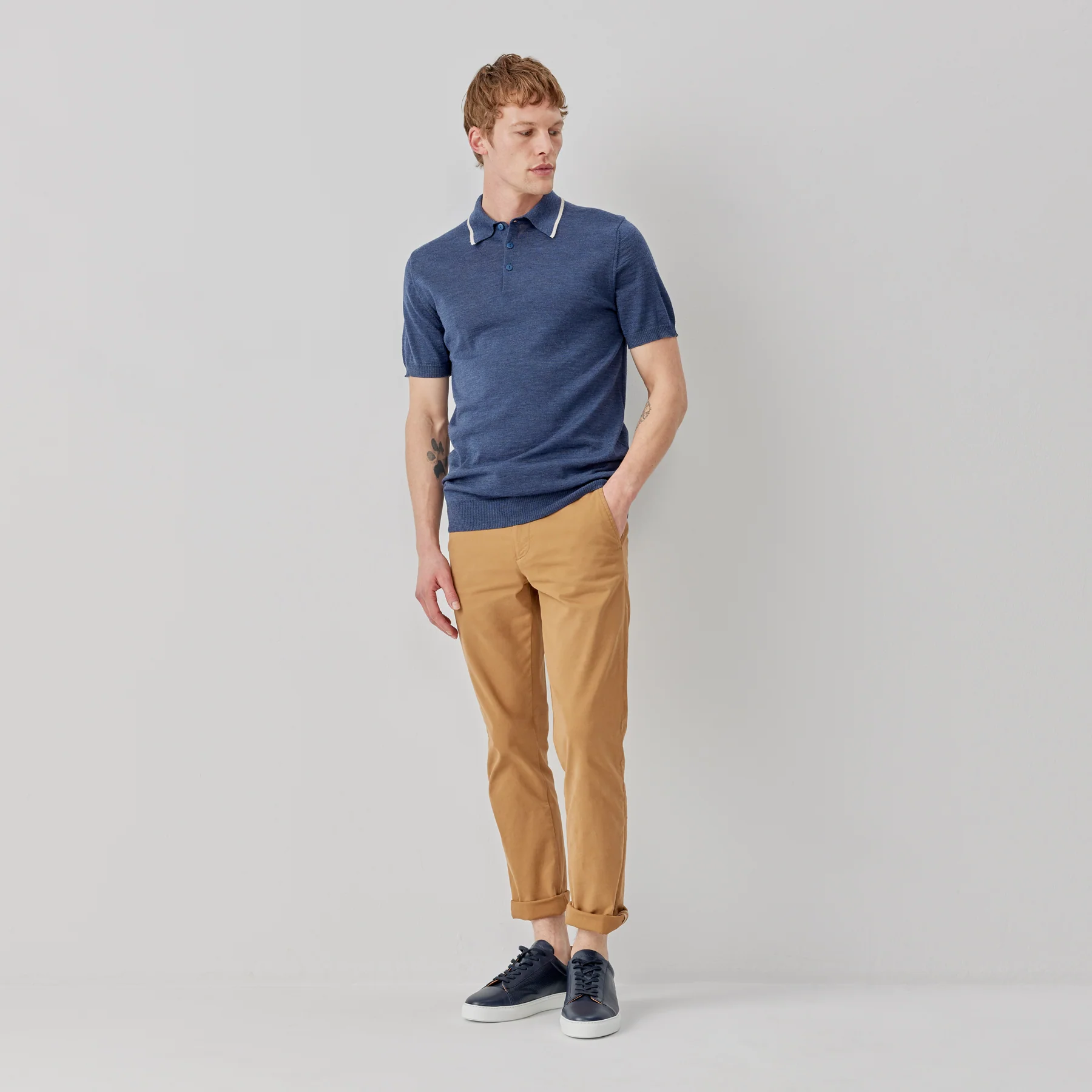 Covehithe Dark Denim - Image 11