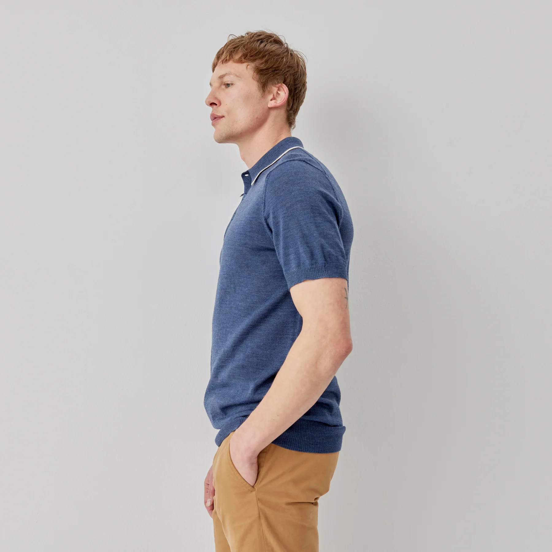 Covehithe Dark Denim - Image 5