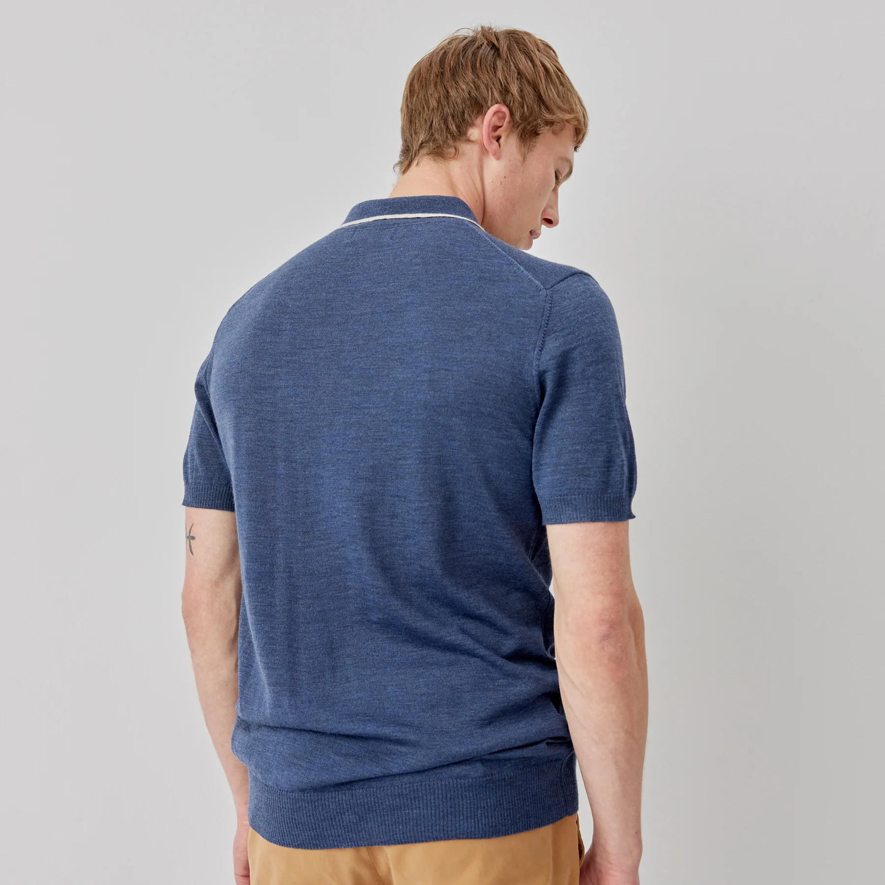 Covehithe Dark Denim - Image 6