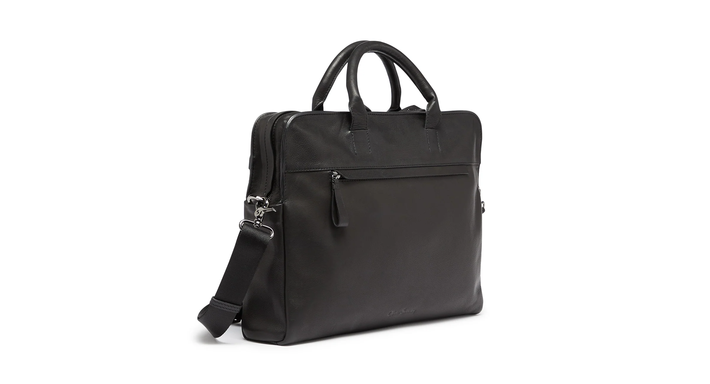 Cranstall Black - Image 7