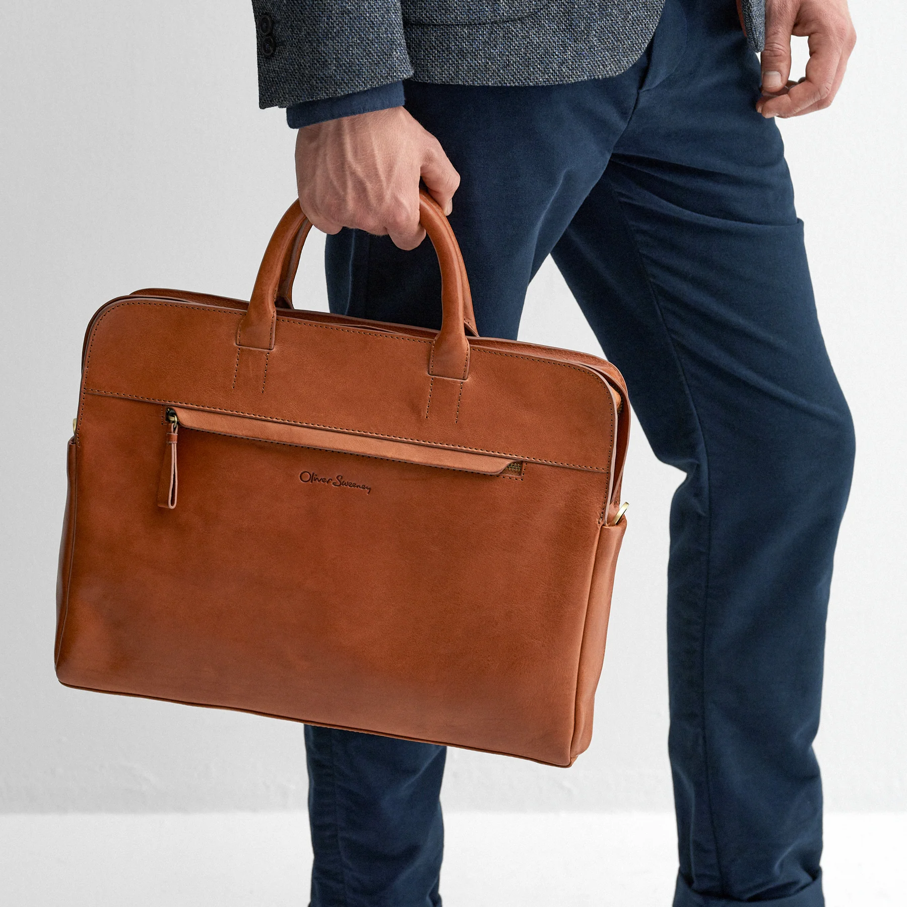Cranstall Tan - Image 3