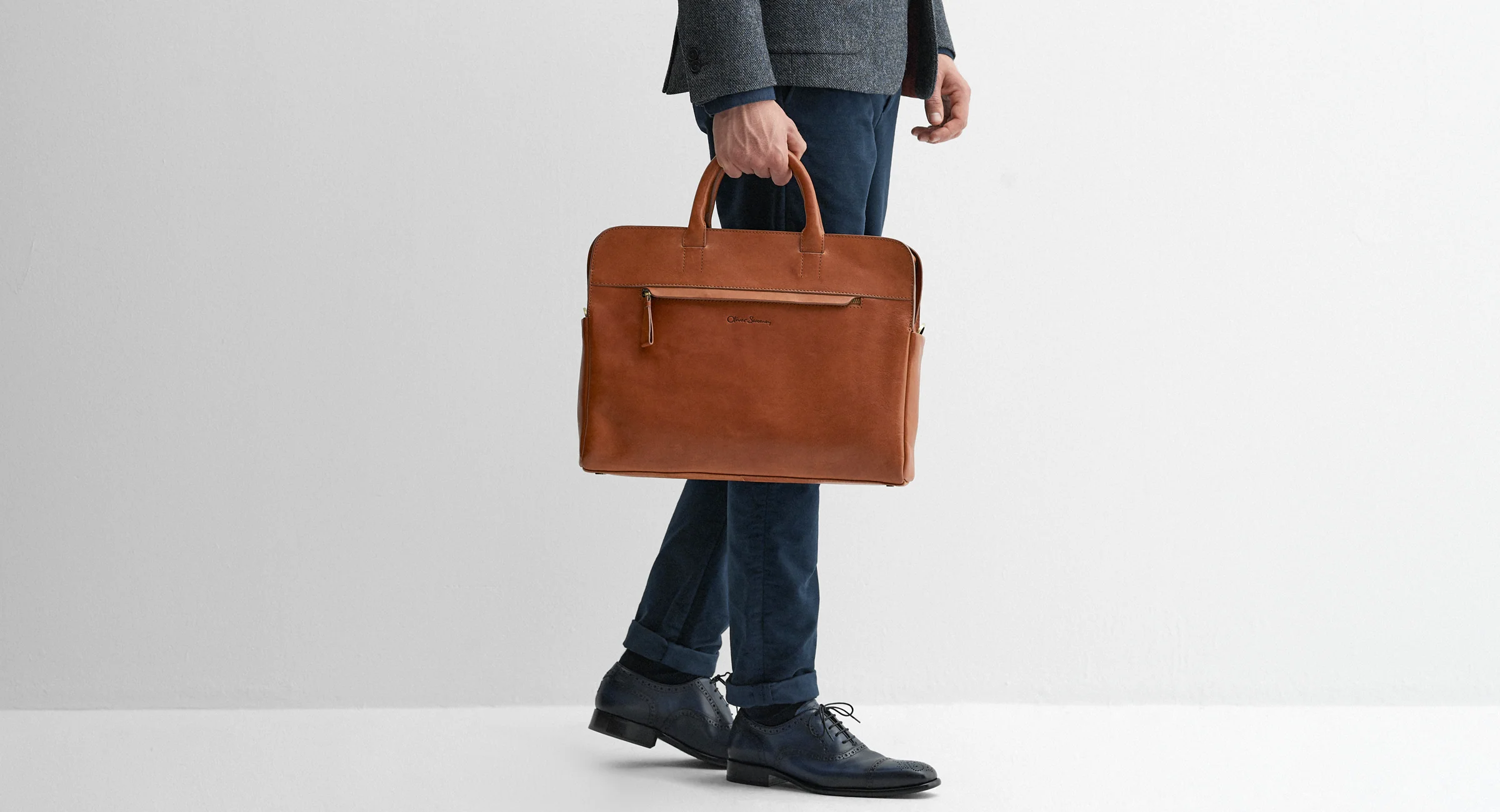 Cranstall Tan - Image 5