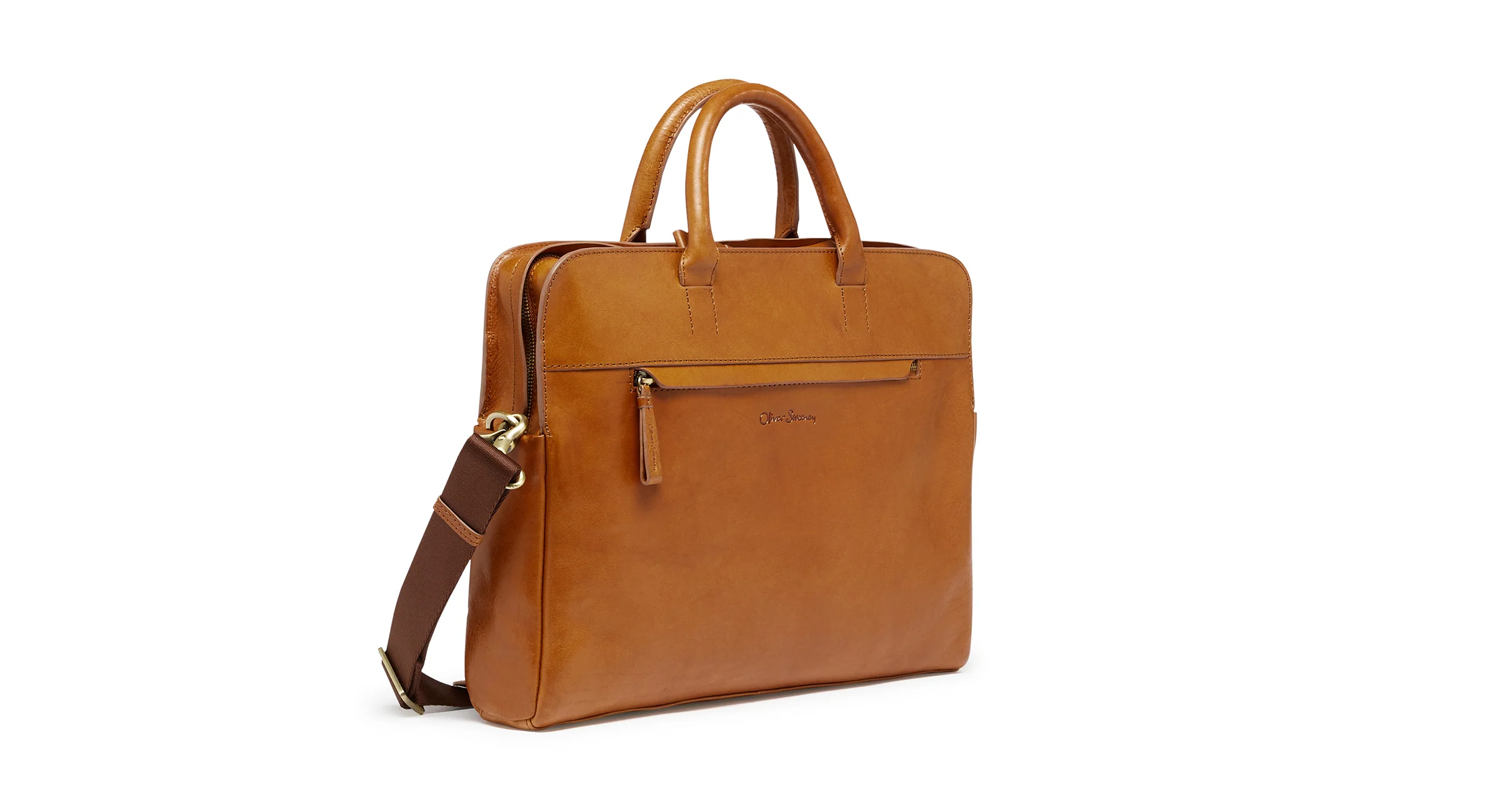 Cranstall Tan - Image 7