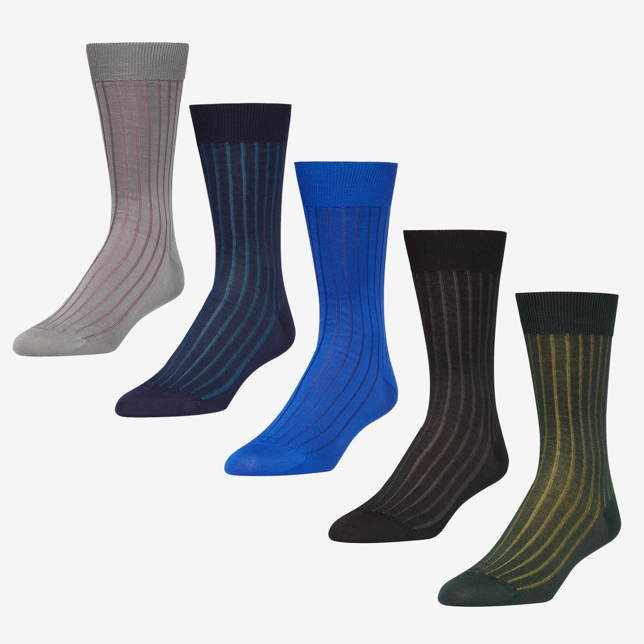 Cremona Sock Bundle M/L - Image 3