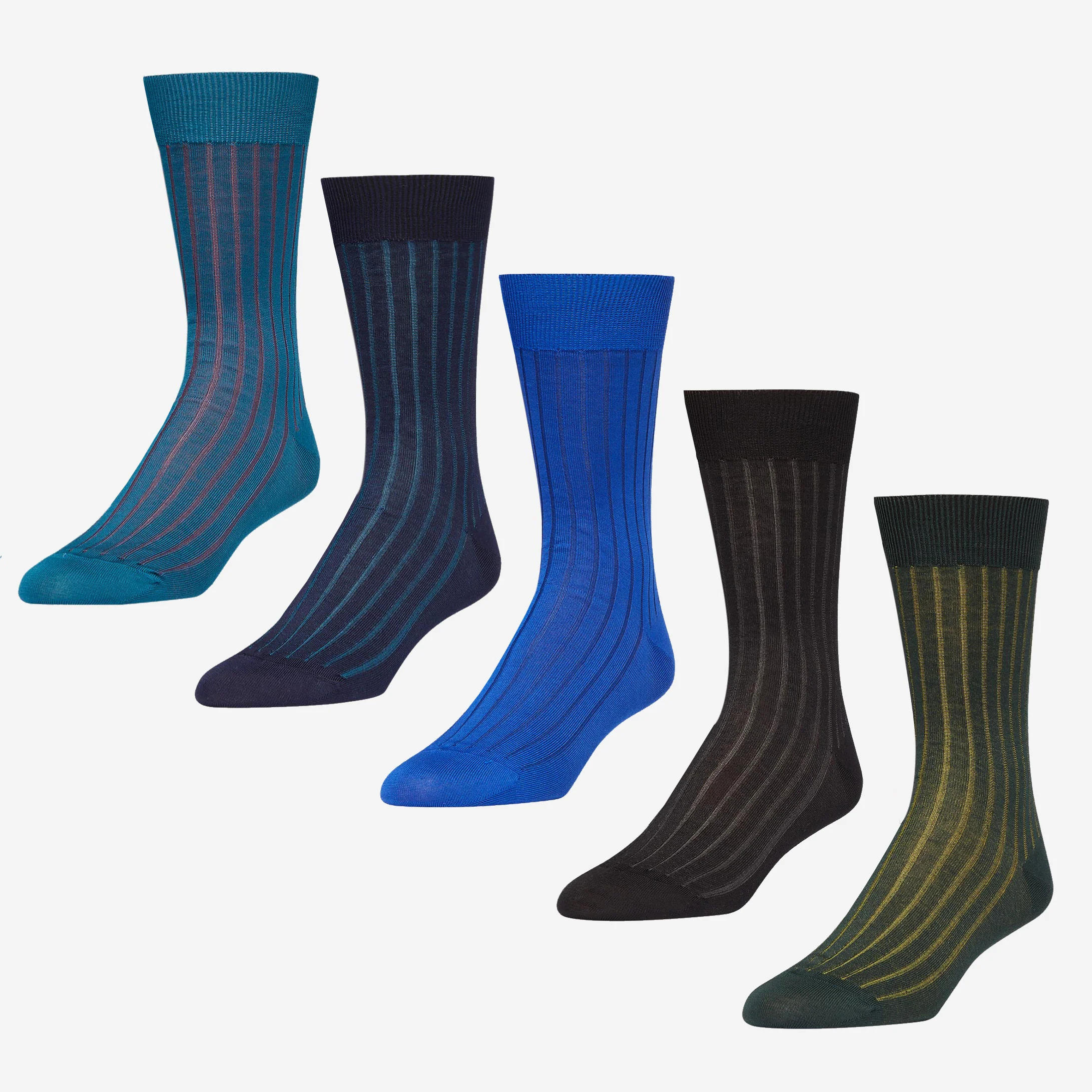Cremona Sock Bundle S/M - Image 3