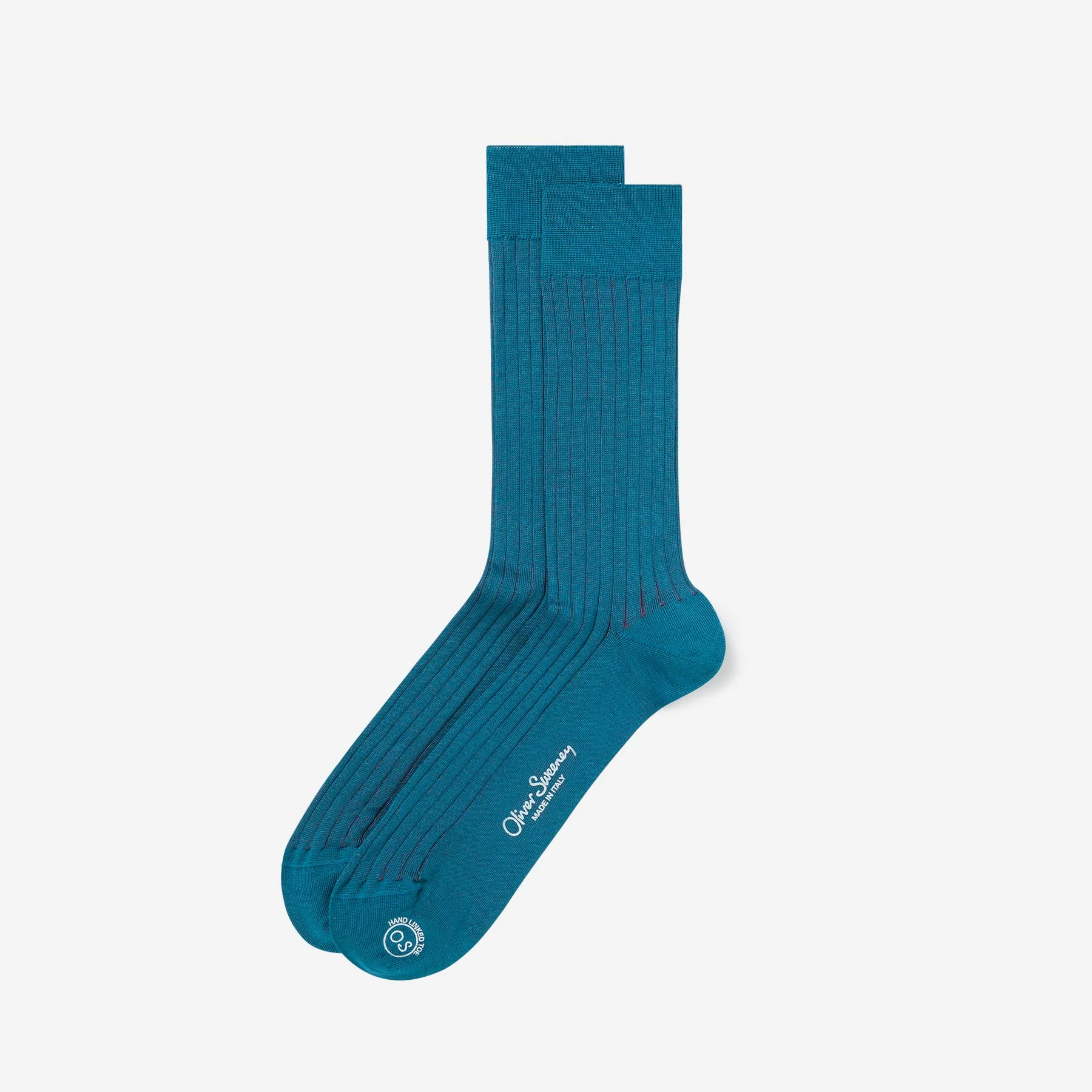 Cremona Teal - Image 2