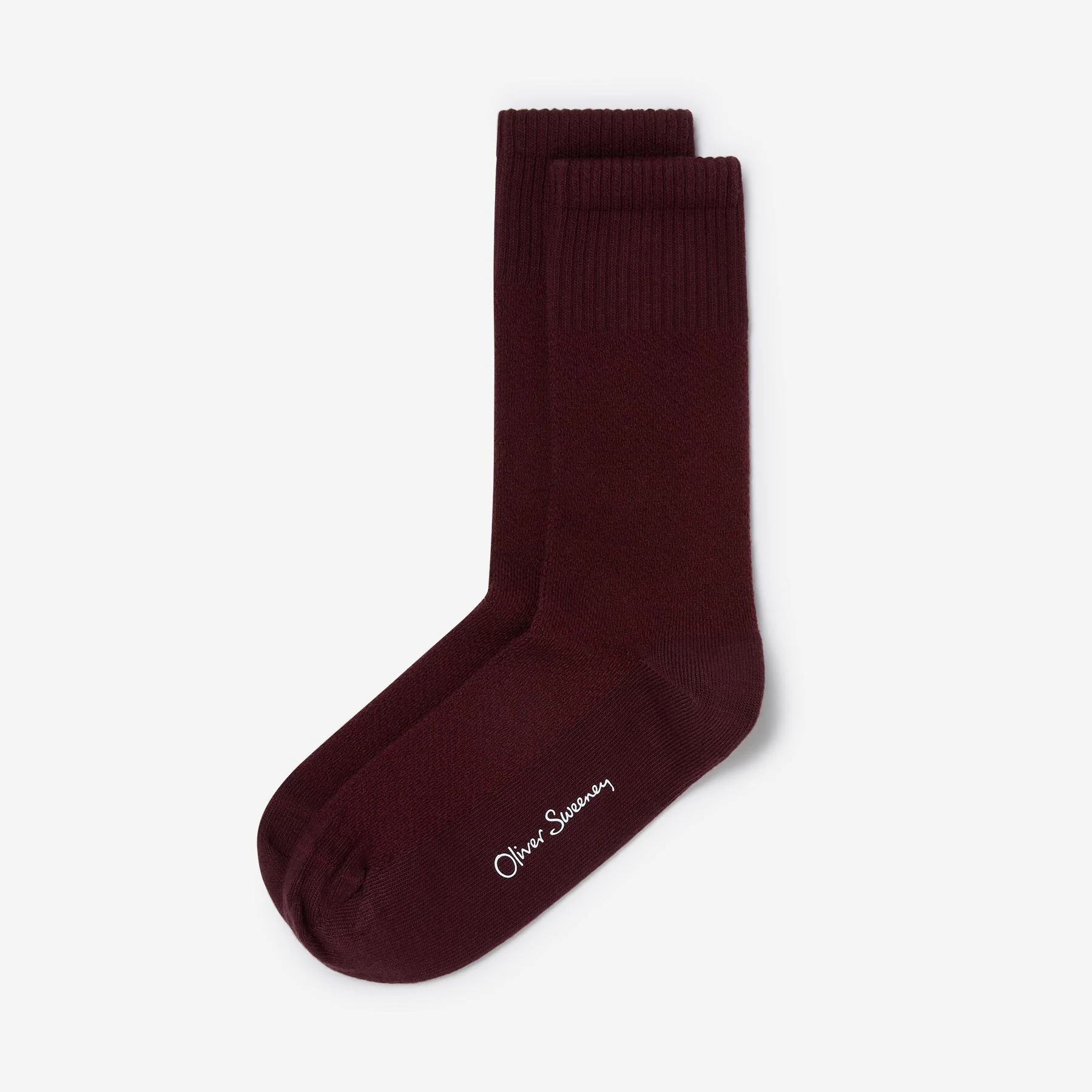 Cuba Burgundy - Image 4