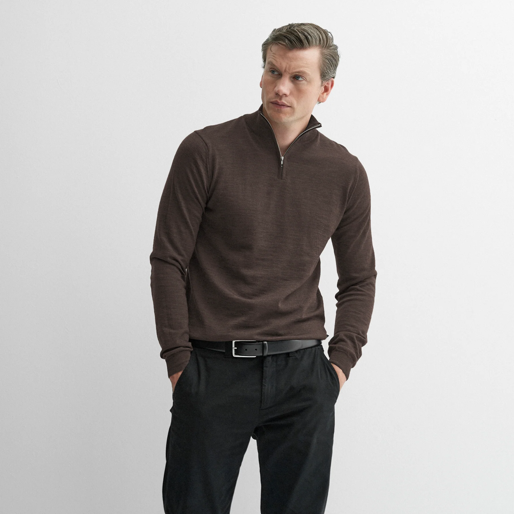 Curragh Dark Brown - Image 4