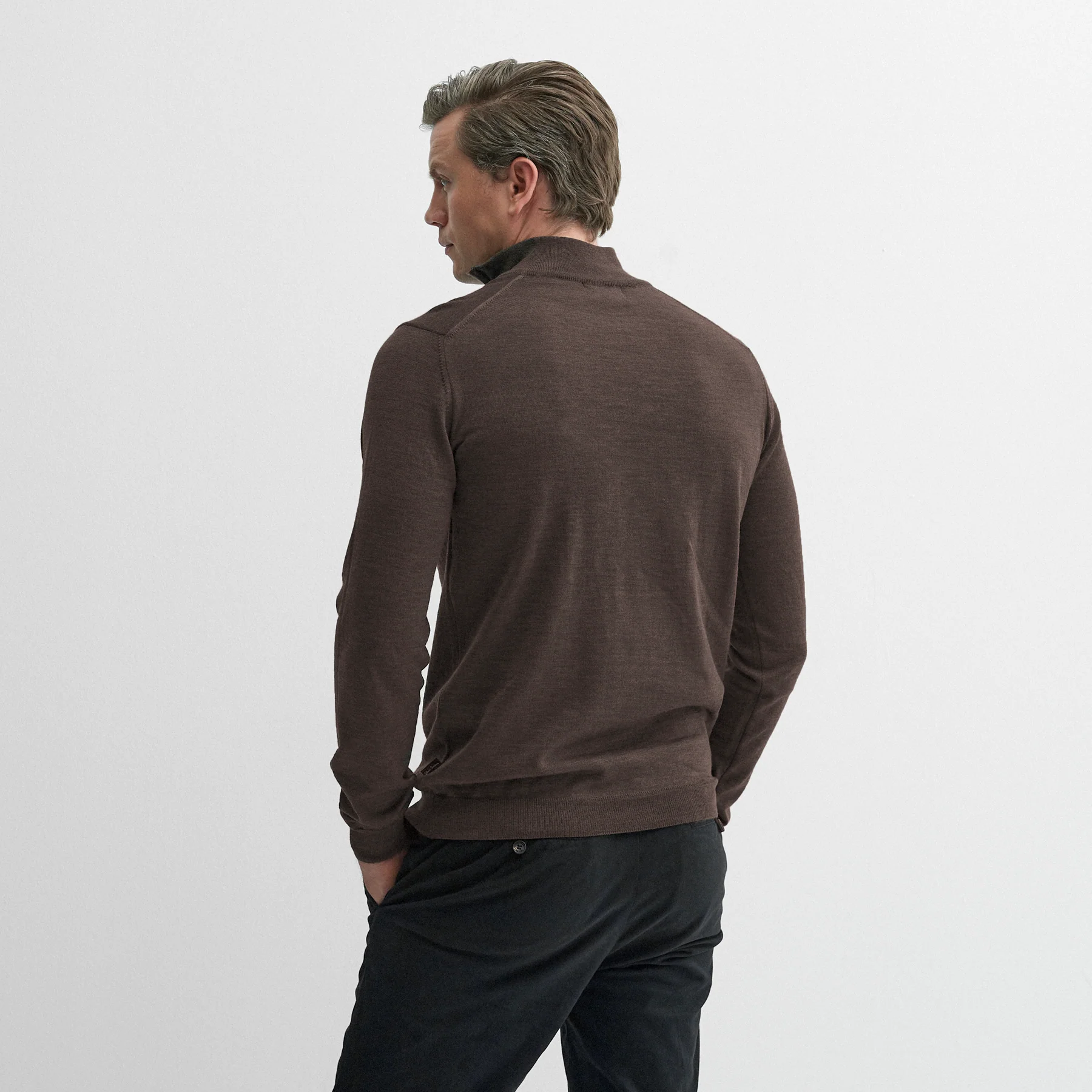Curragh Dark Brown - Image 5