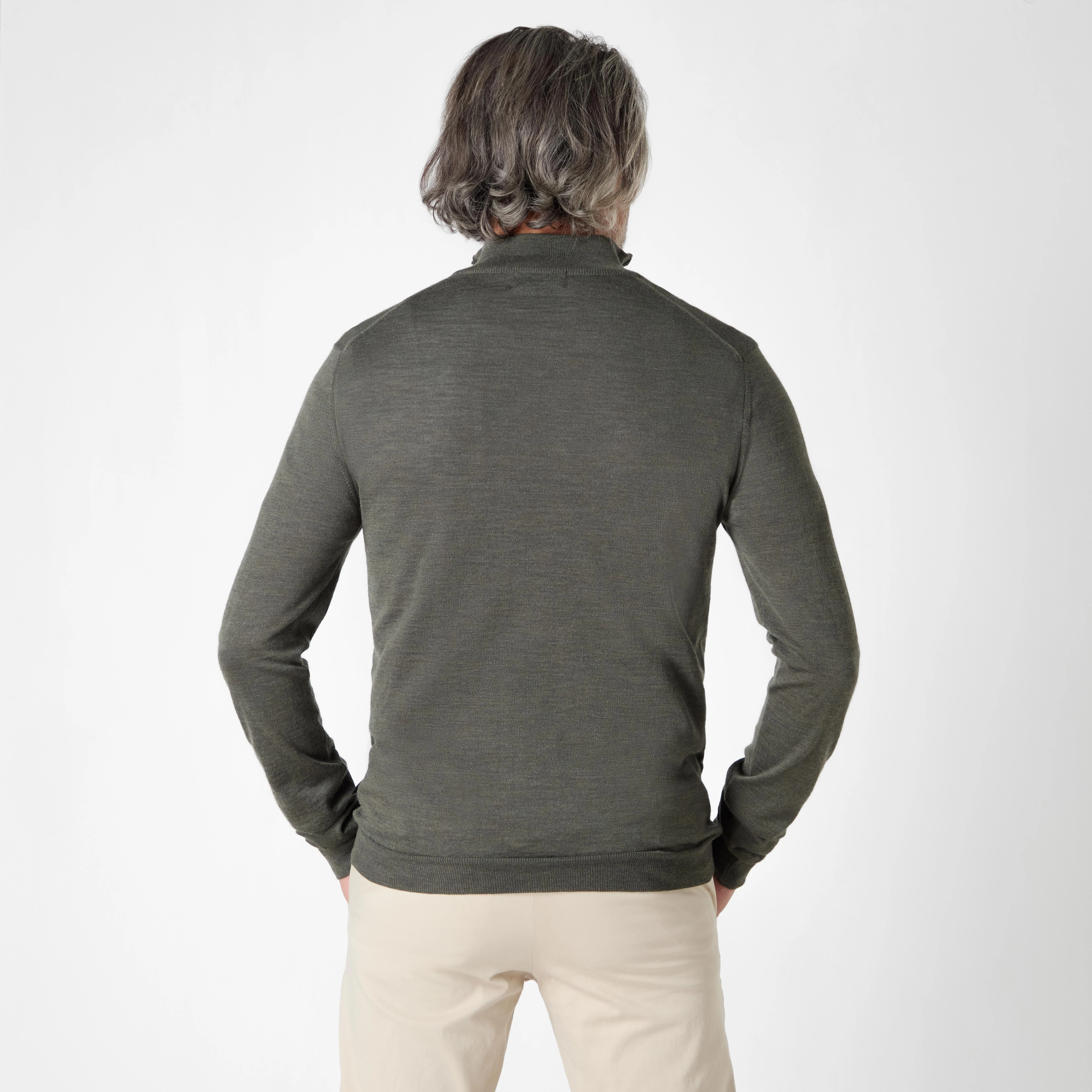 Curragh Khaki - Image 5