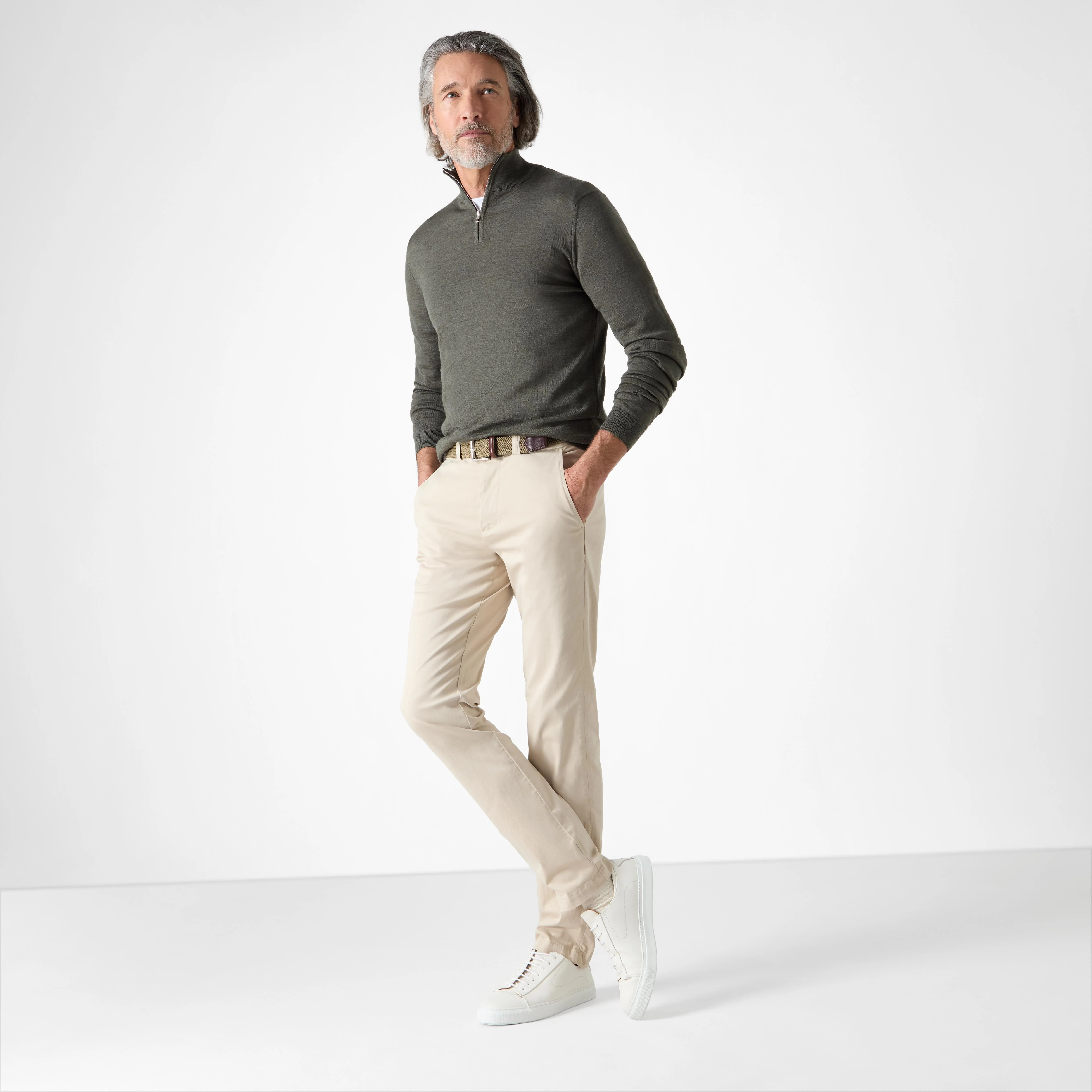 Curragh Khaki - Image 6