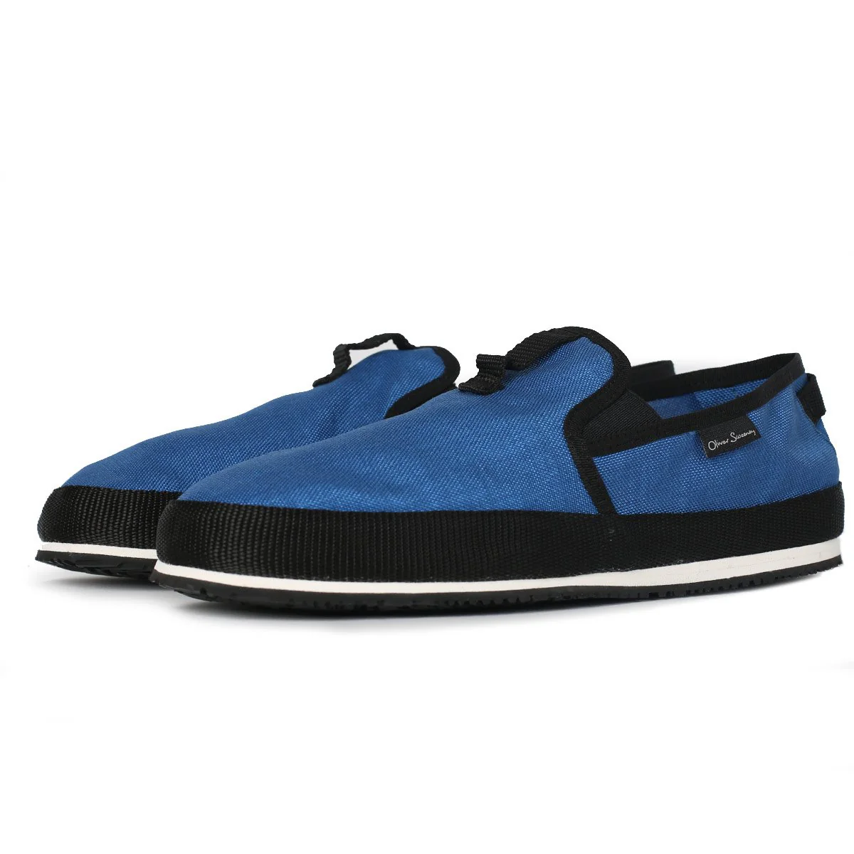 Darien Blue - Image 2