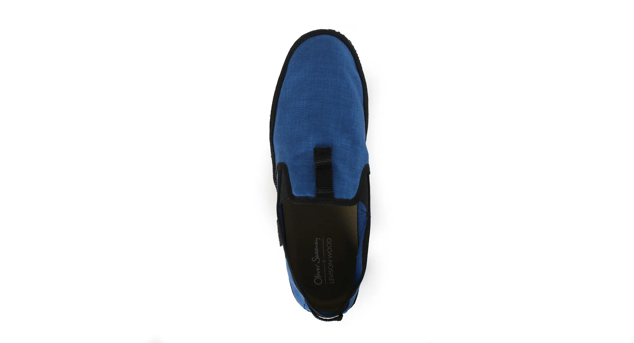 Darien Blue - Image 6