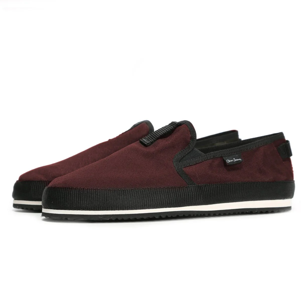 Darien Burgundy - Image 2
