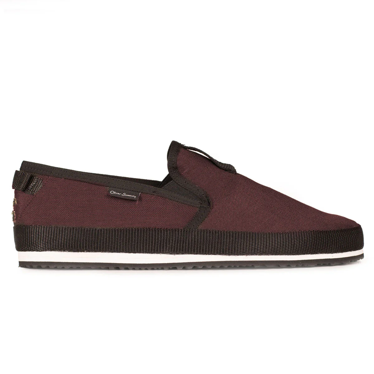 Darien Burgundy - Image 3