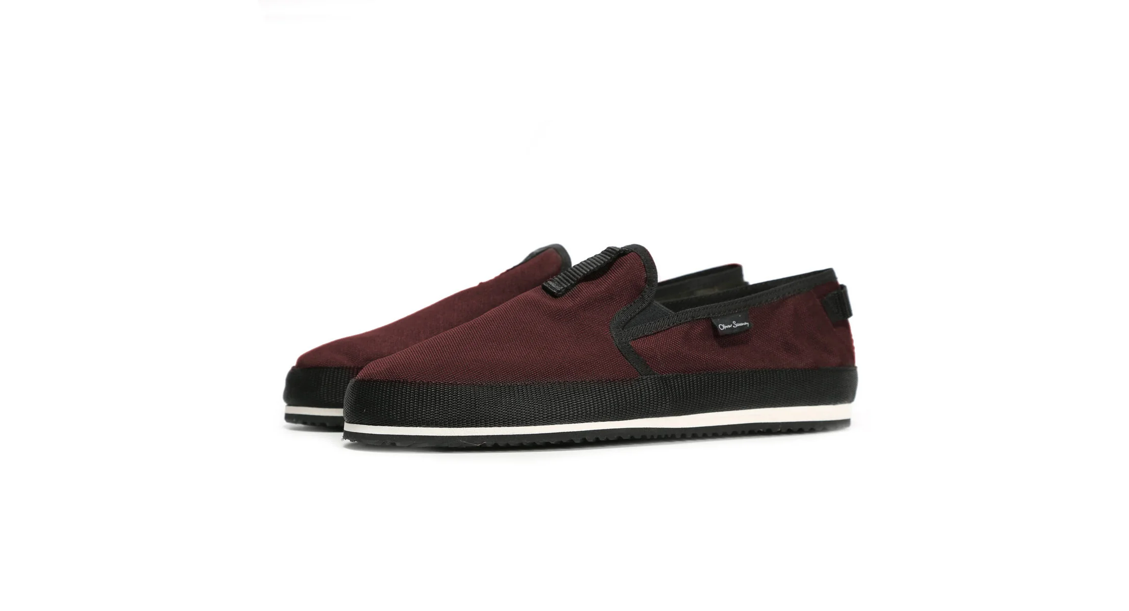 Darien Burgundy - Image 4