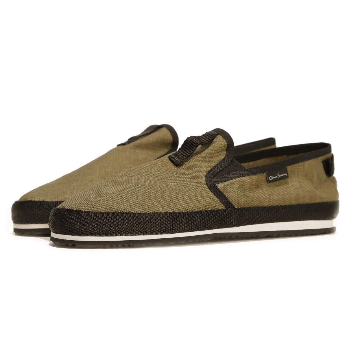 Darien Khaki - Image 2
